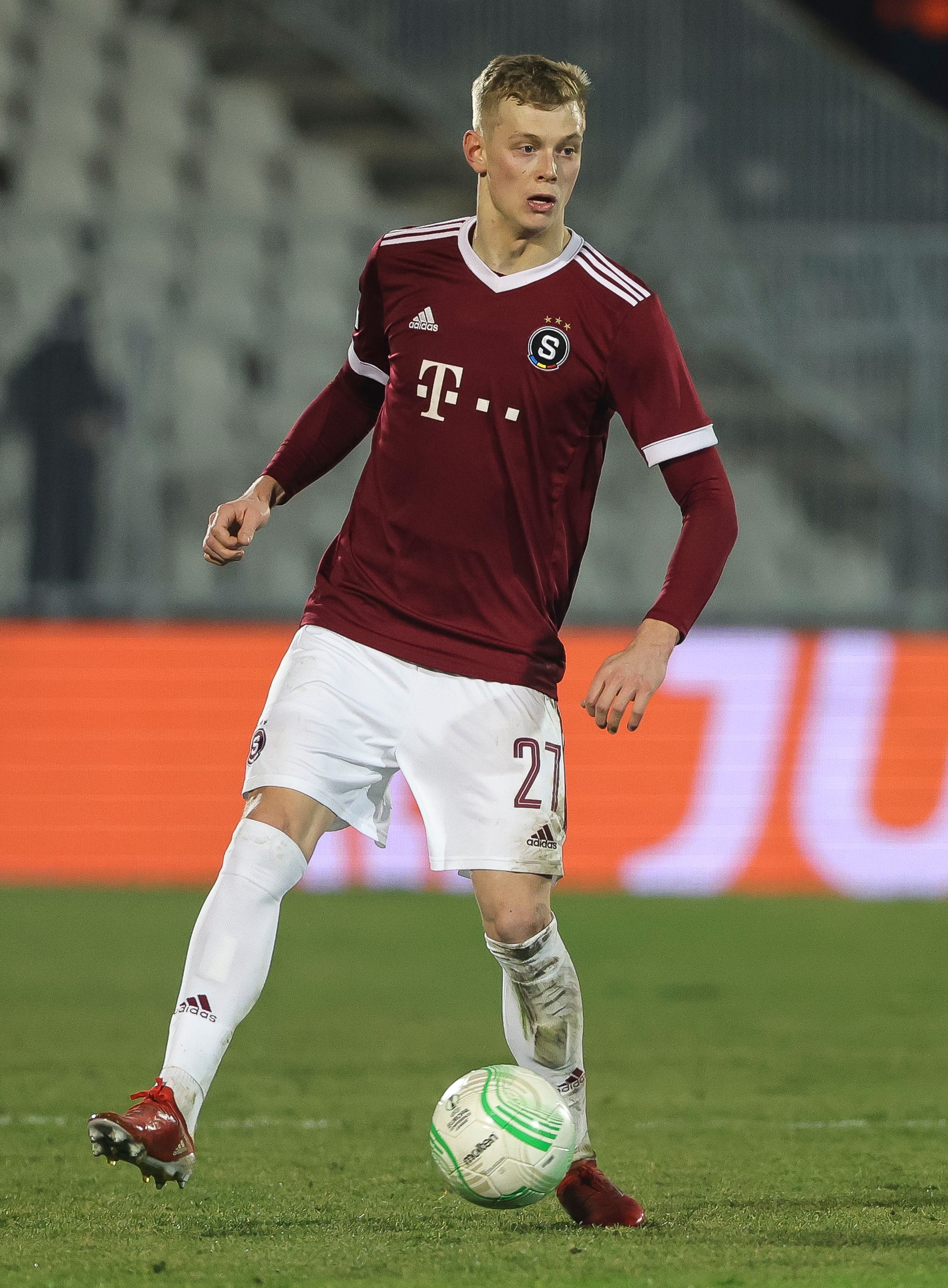 Filip Panák photo