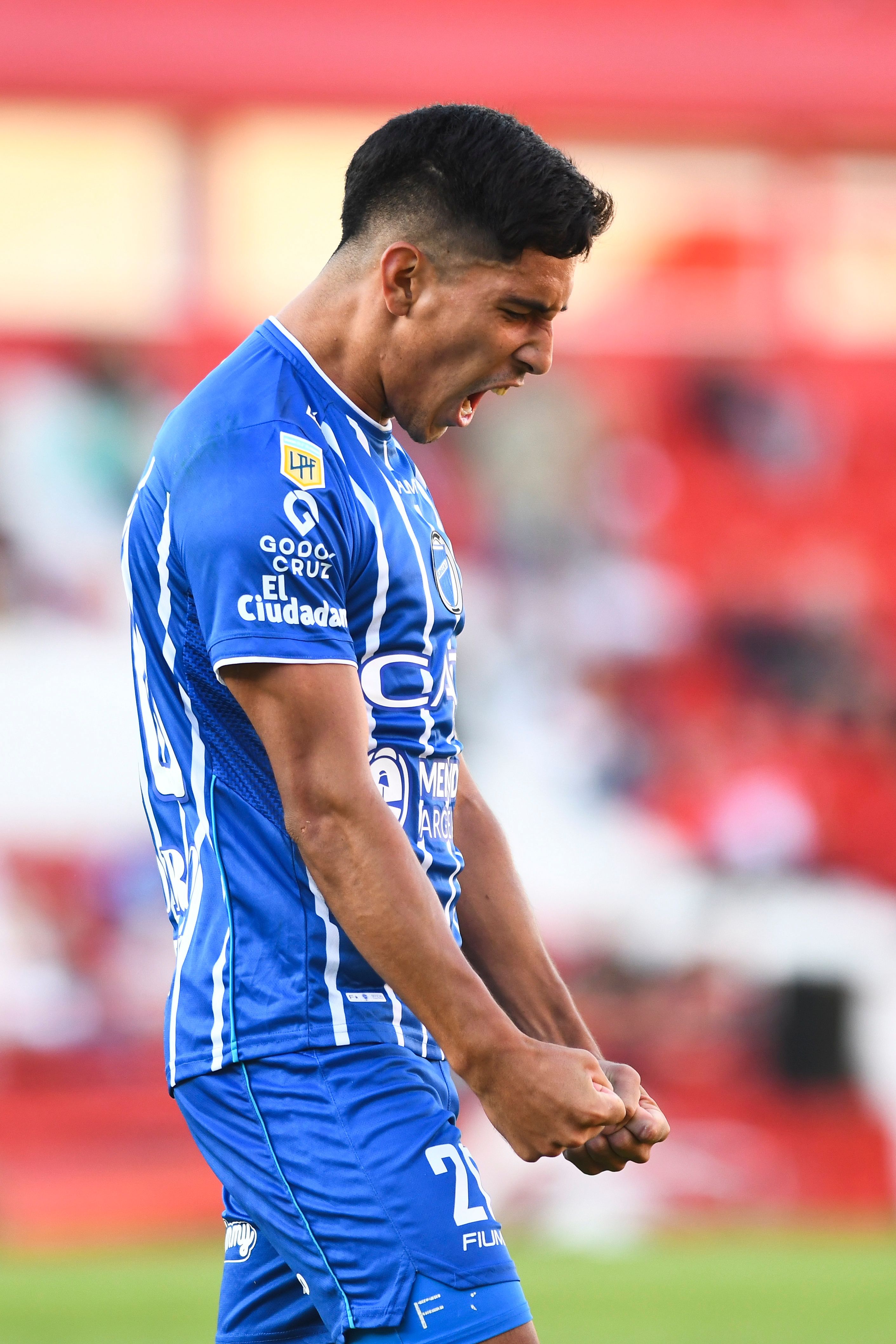 Salomón Rodríguez photo