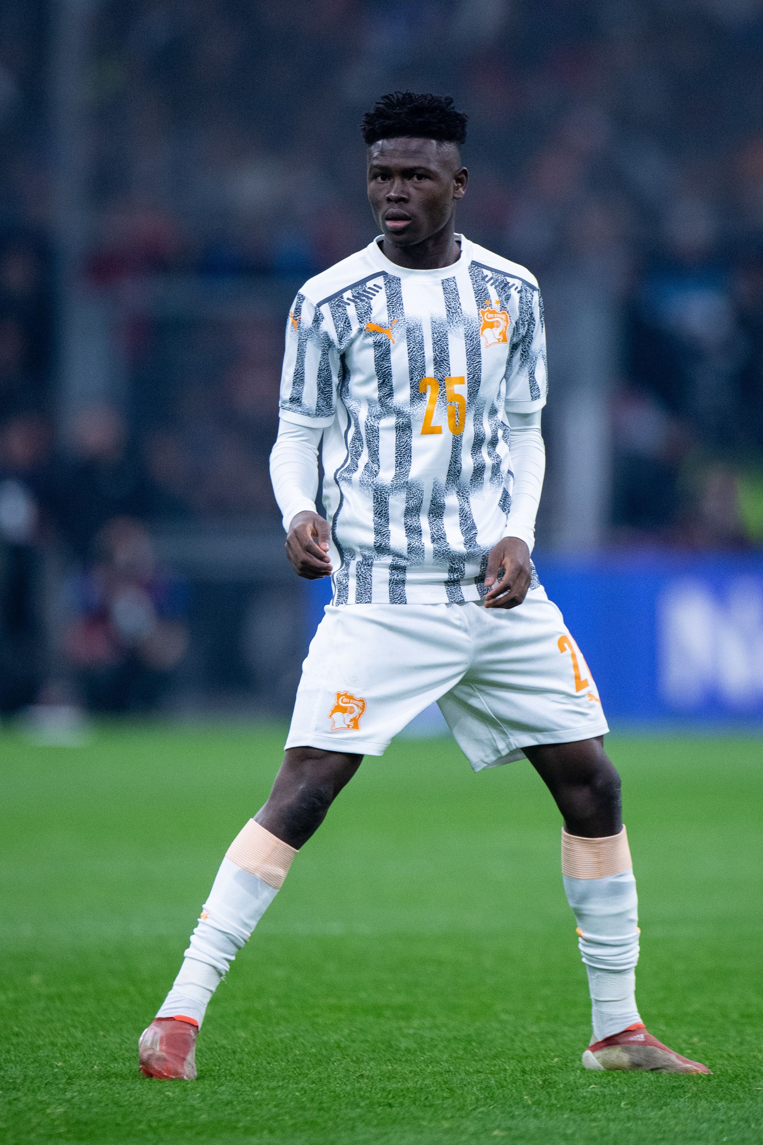 Karim Konaté photo