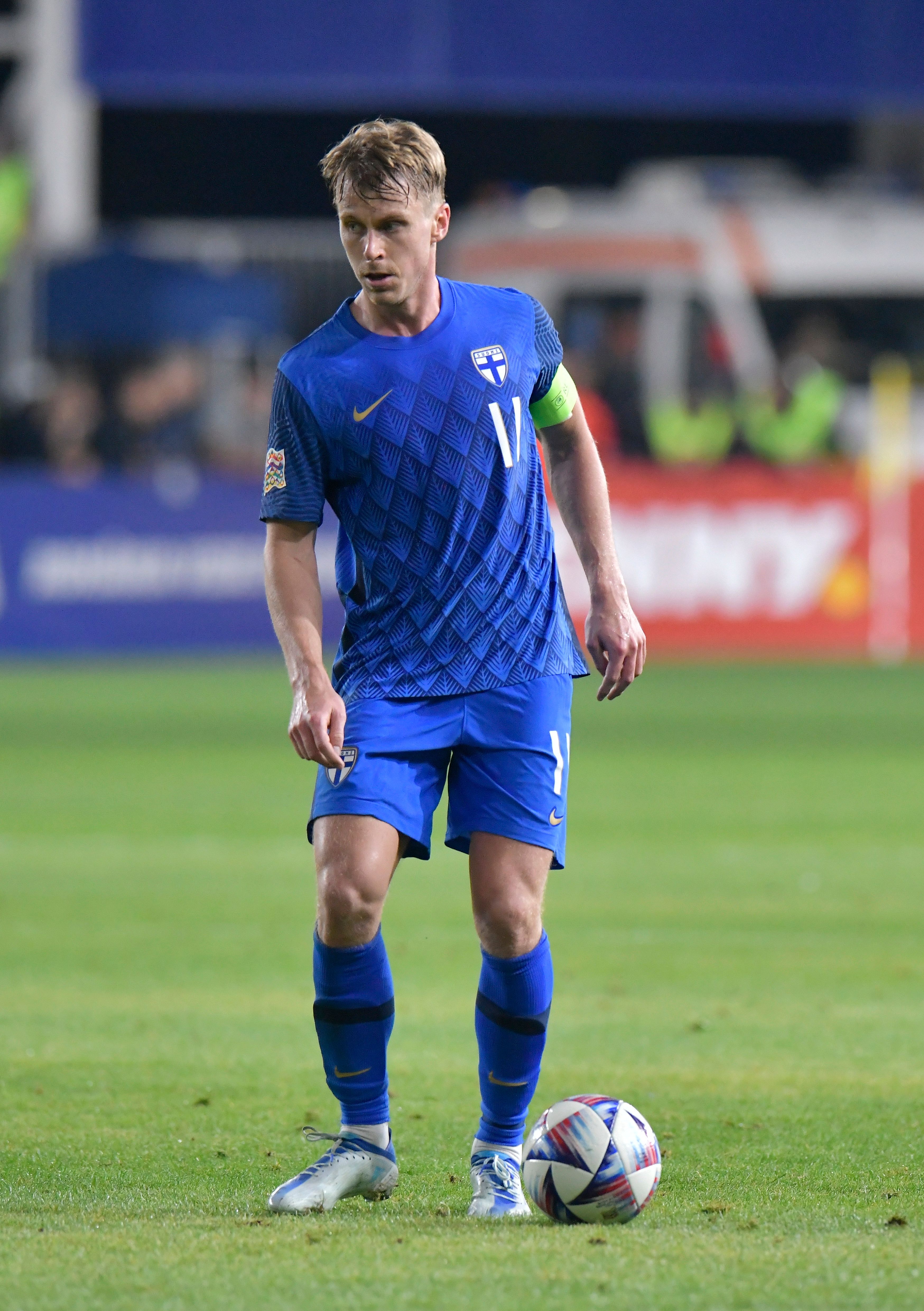 Rasmus photo