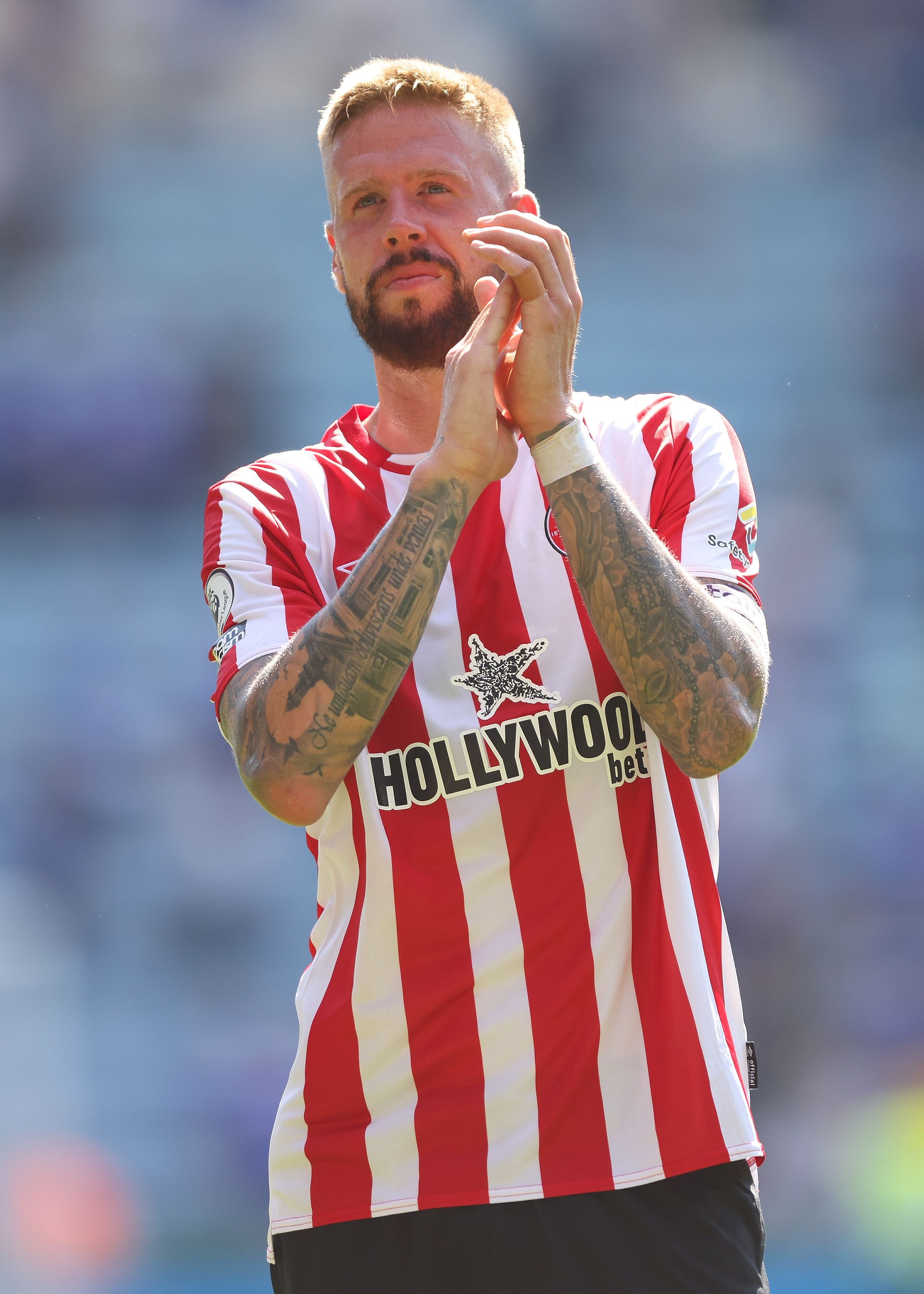 Pontus Jansson photo