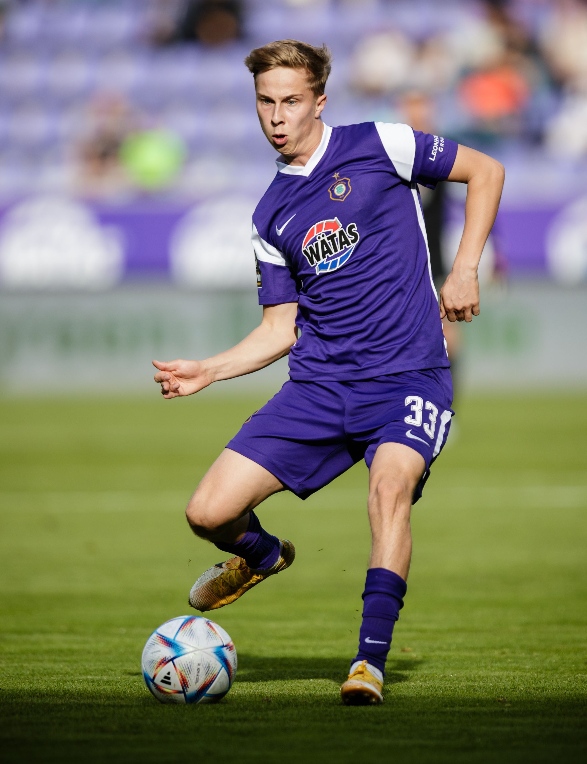 Sam Schreck photo