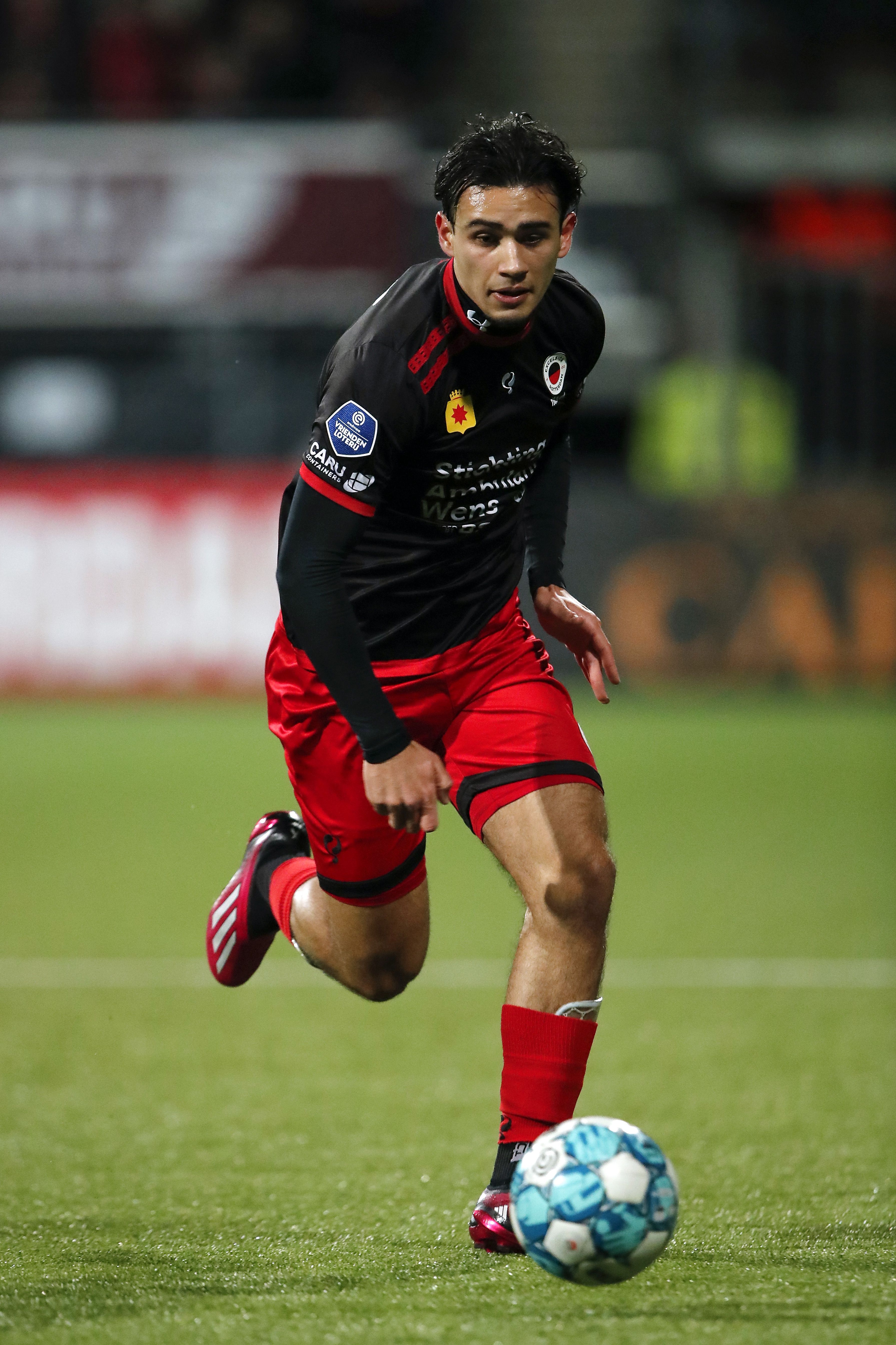 Nathan Noël Romejo photo