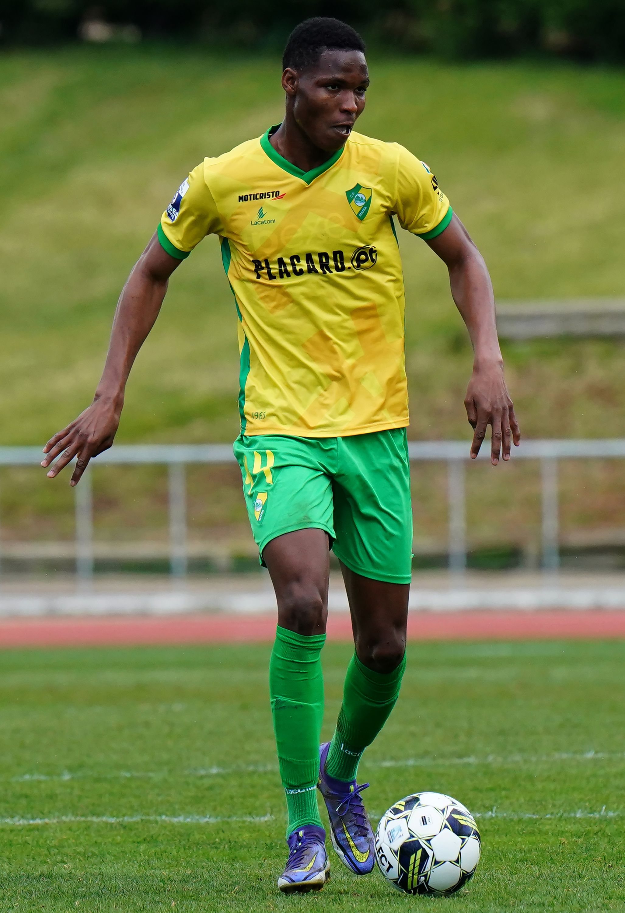 Ousmane Diao photo