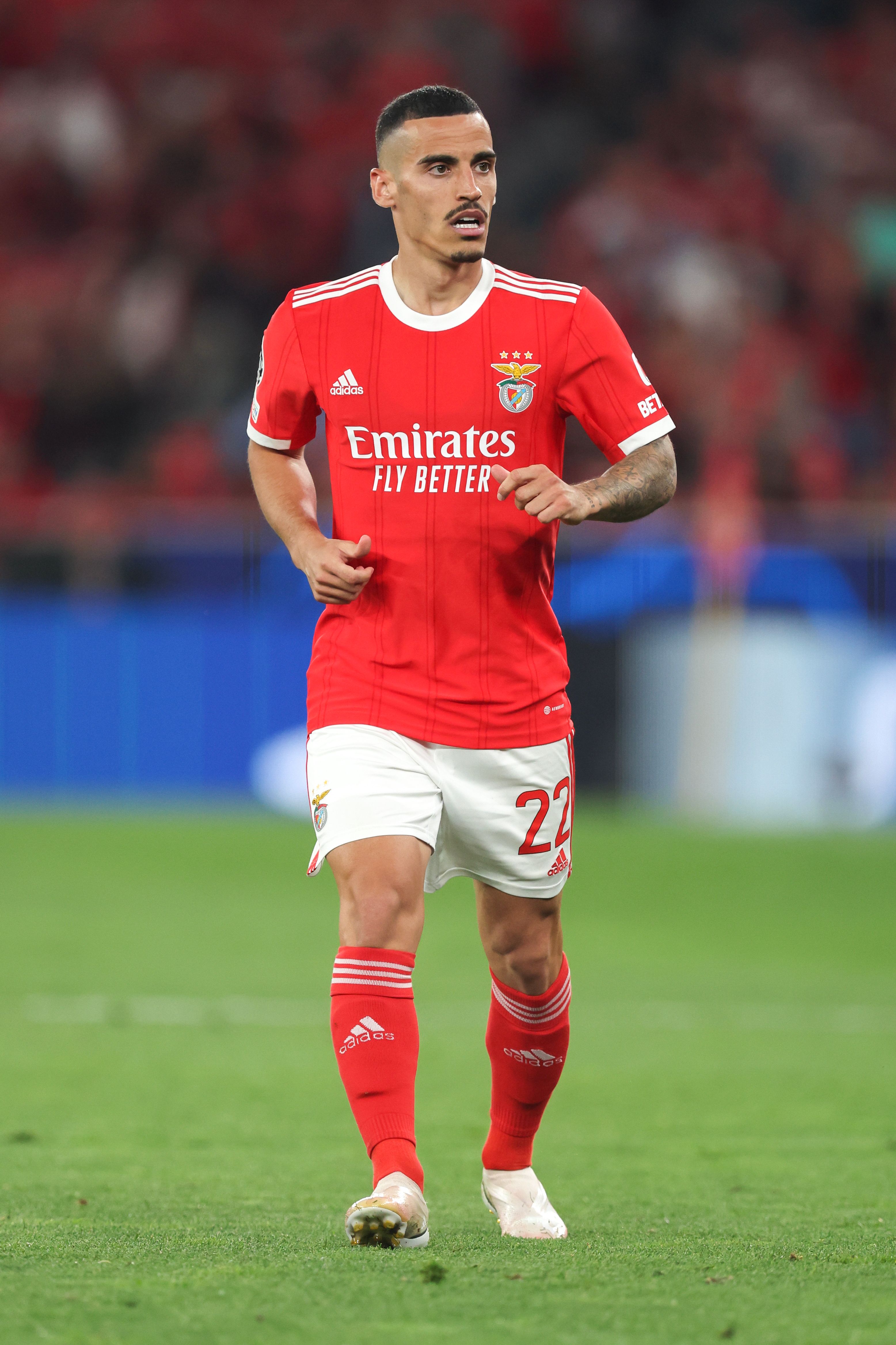 Chiquinho photo