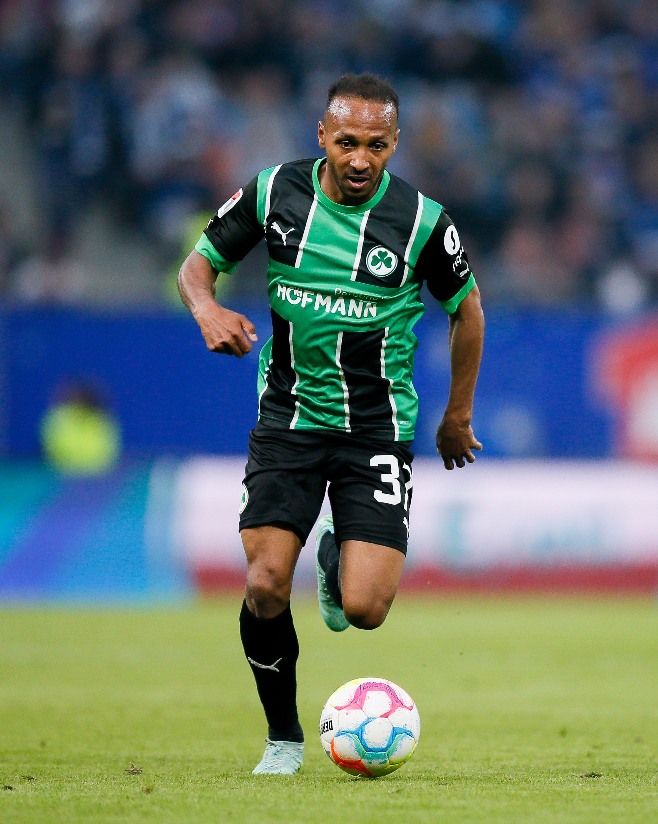 Julian Green photo