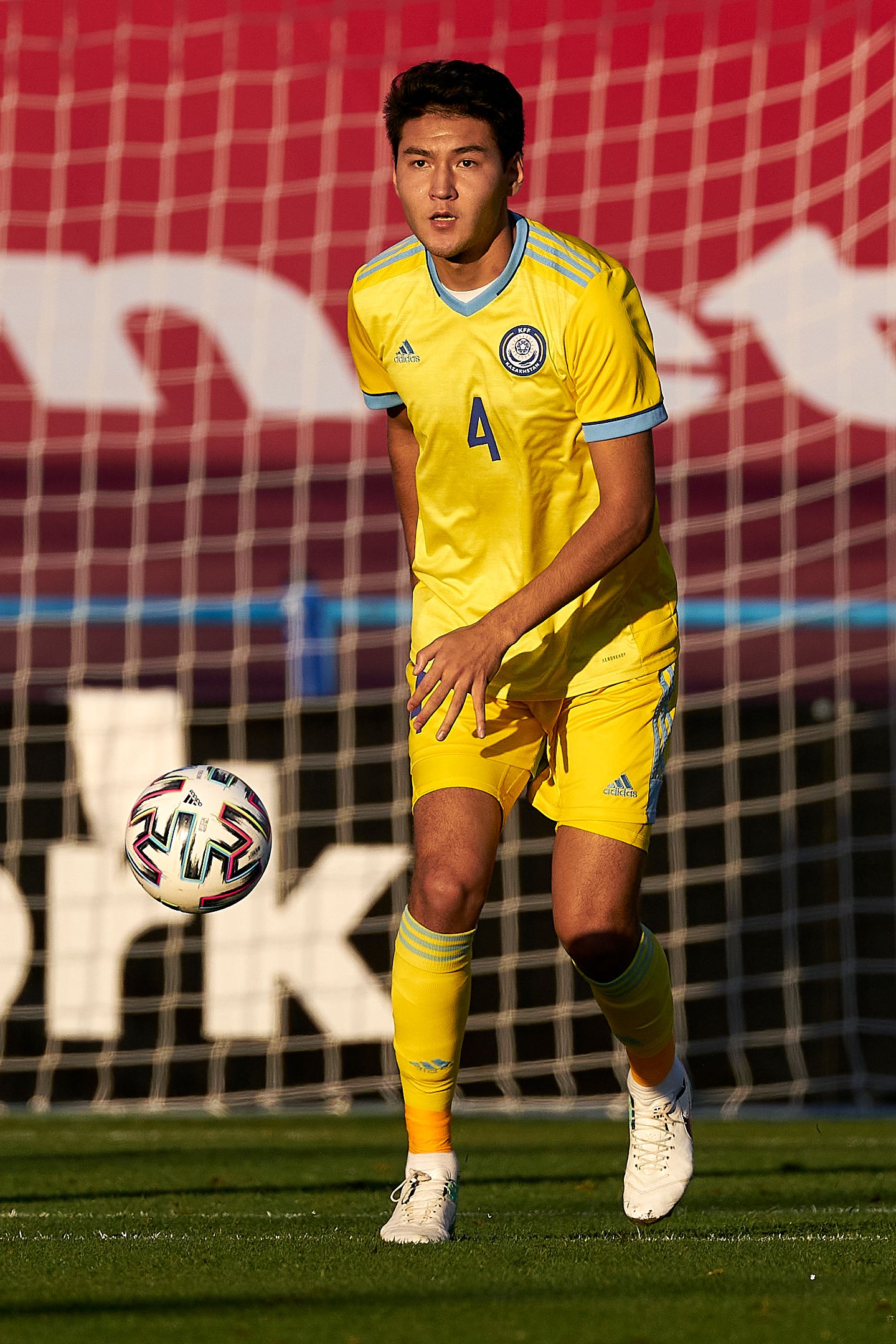 Алибек photo