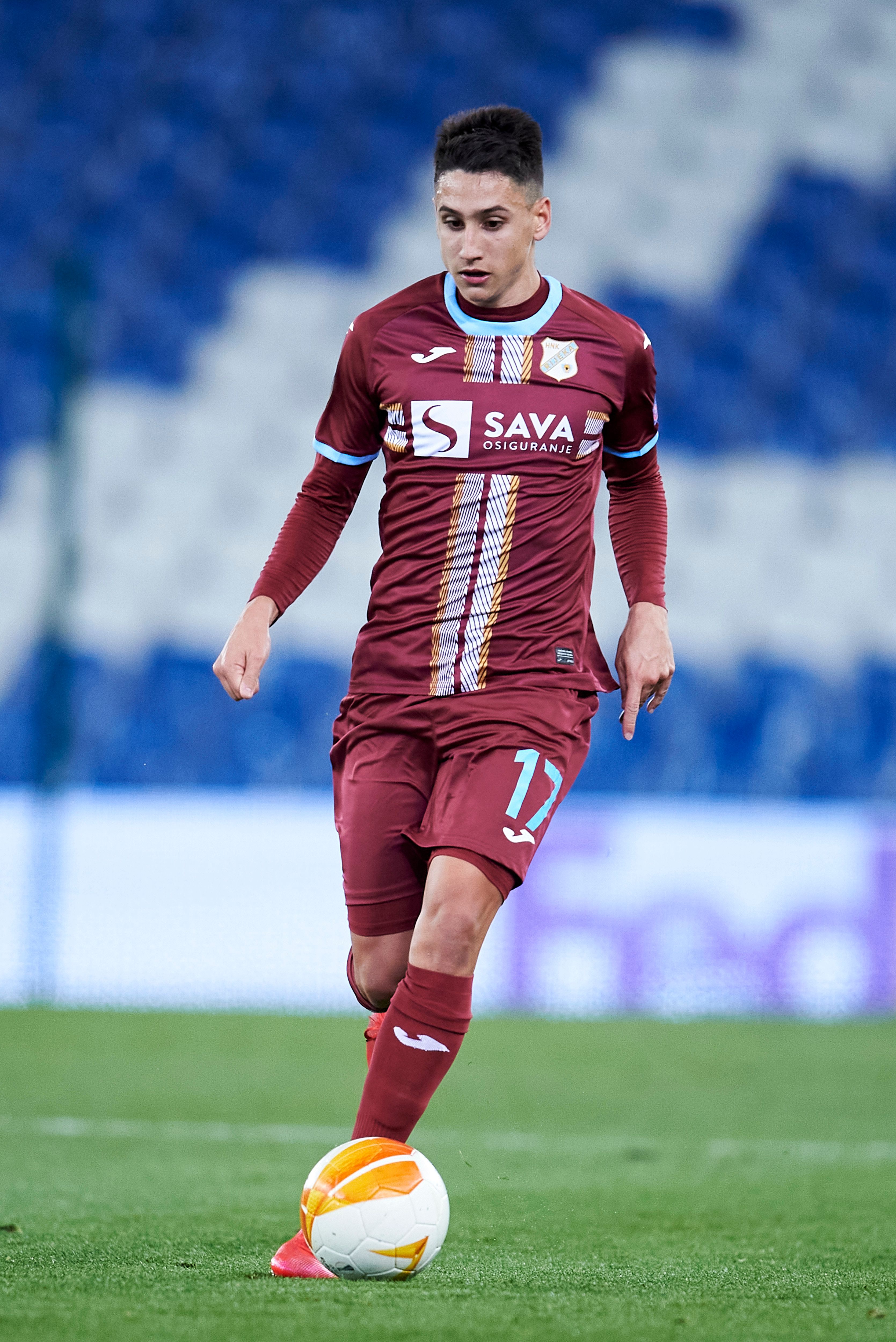 Luka Menalo photo