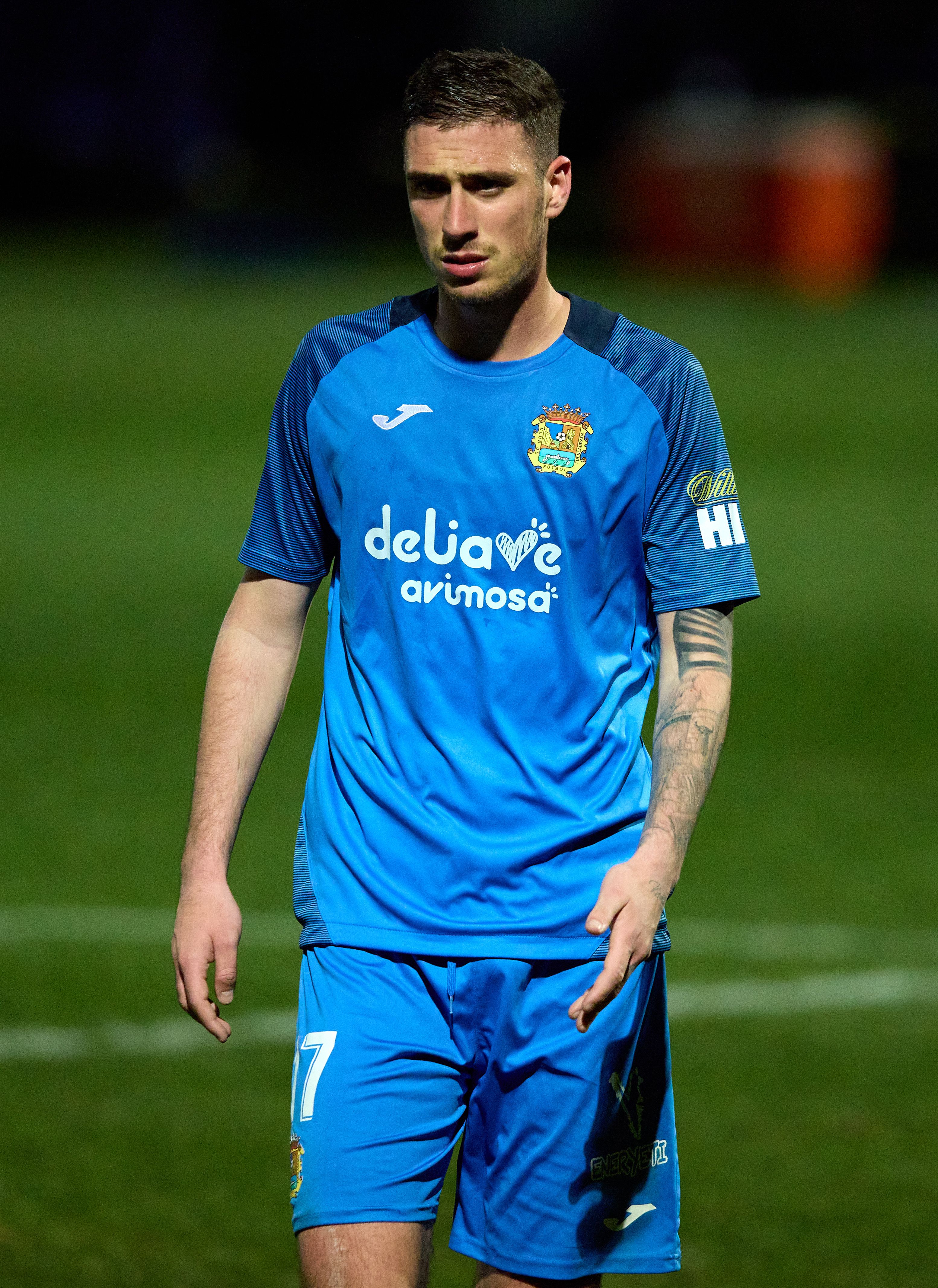 Adrián Dieguez photo