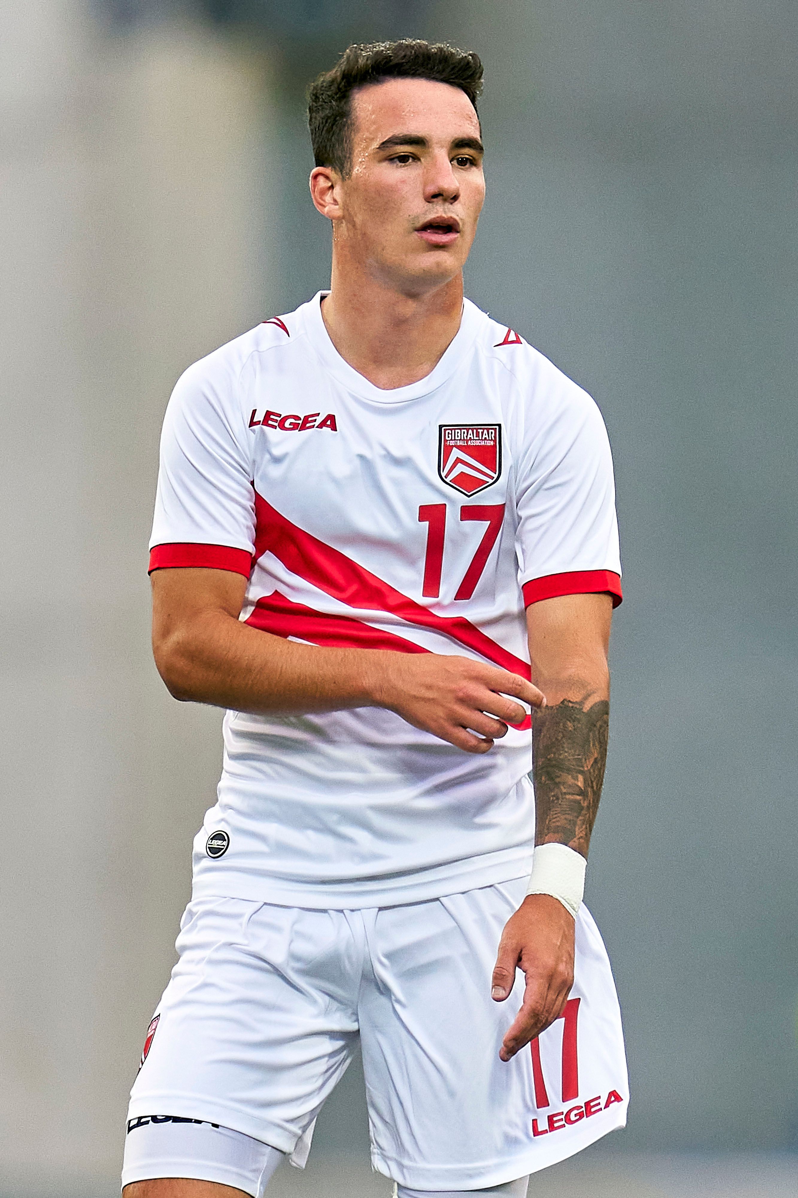 Kian photo