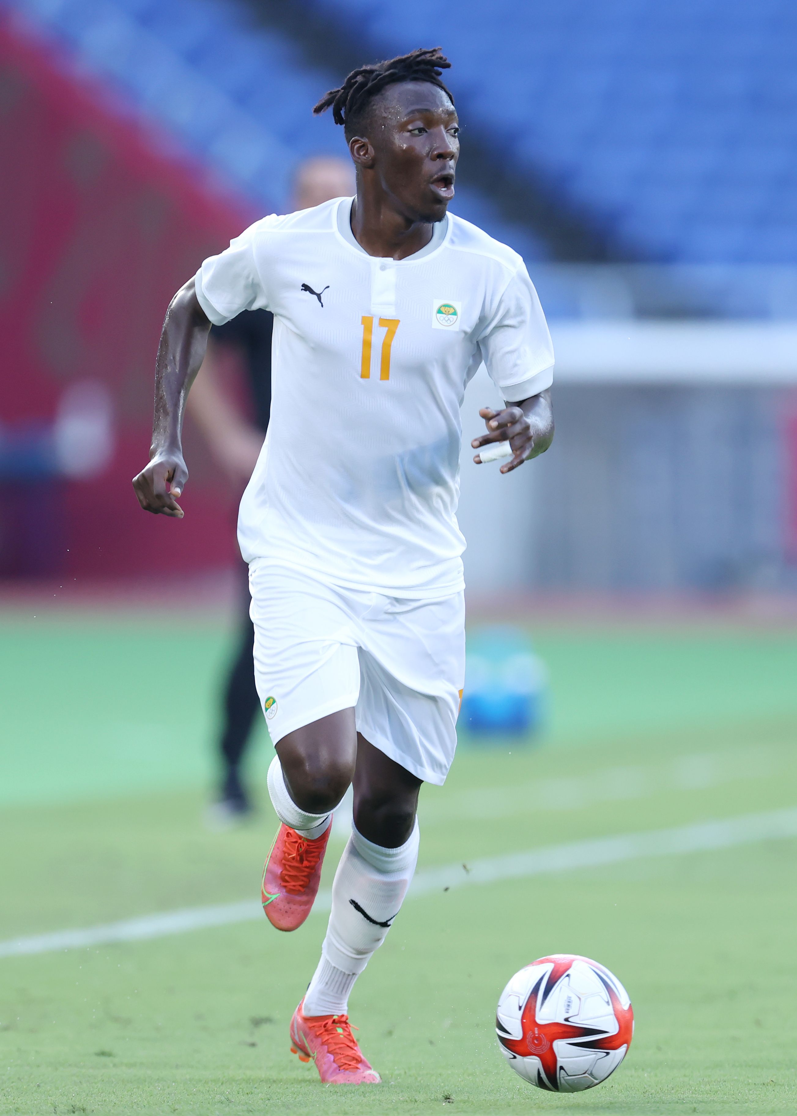 Zié Mohamed photo