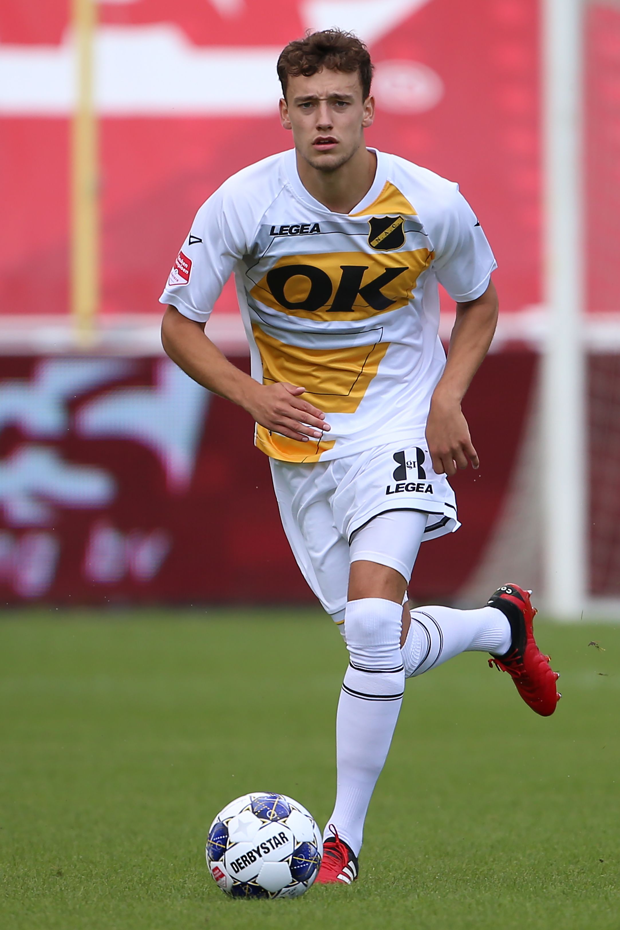 Colin Rösler photo