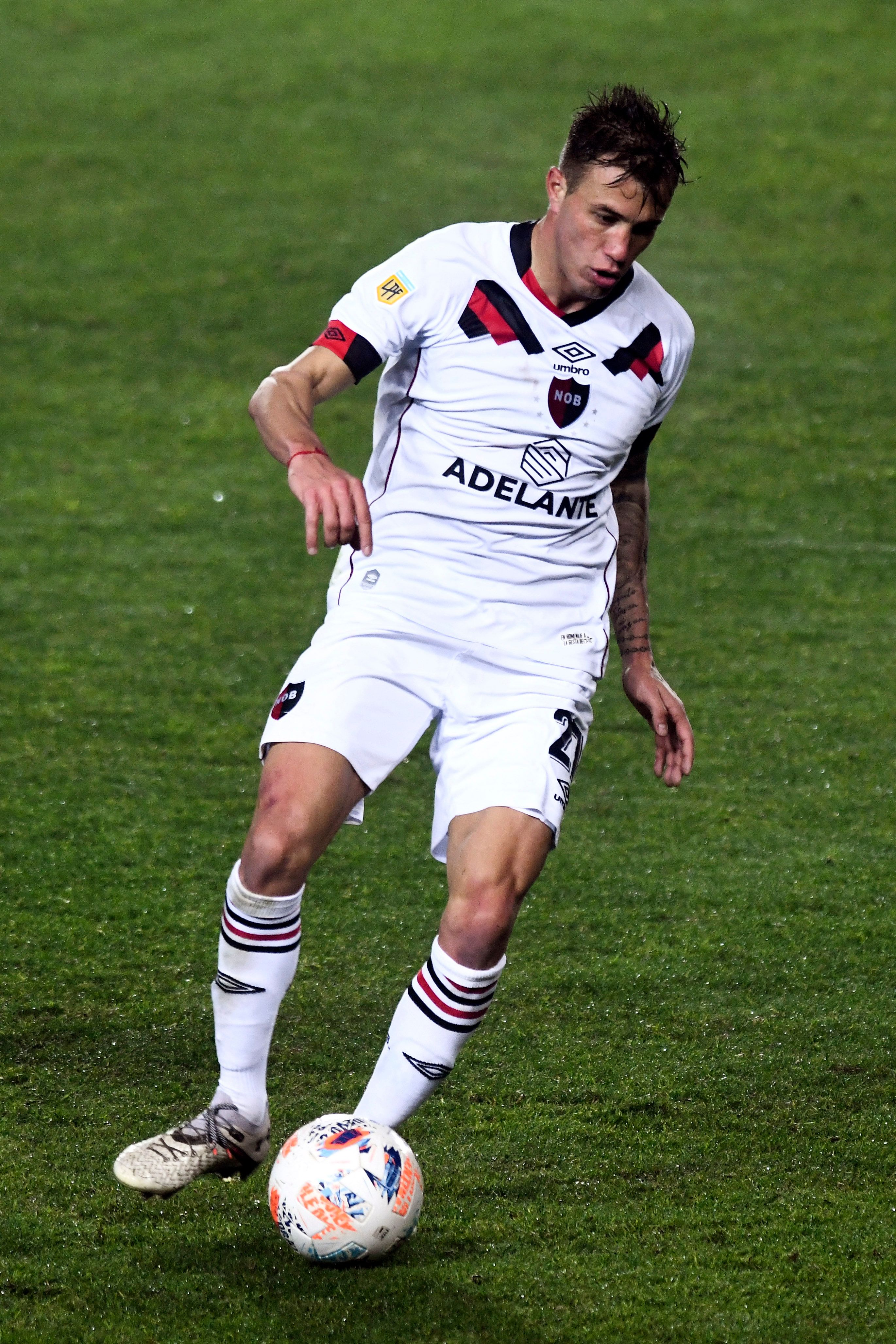 Gabriel Compagnucci photo