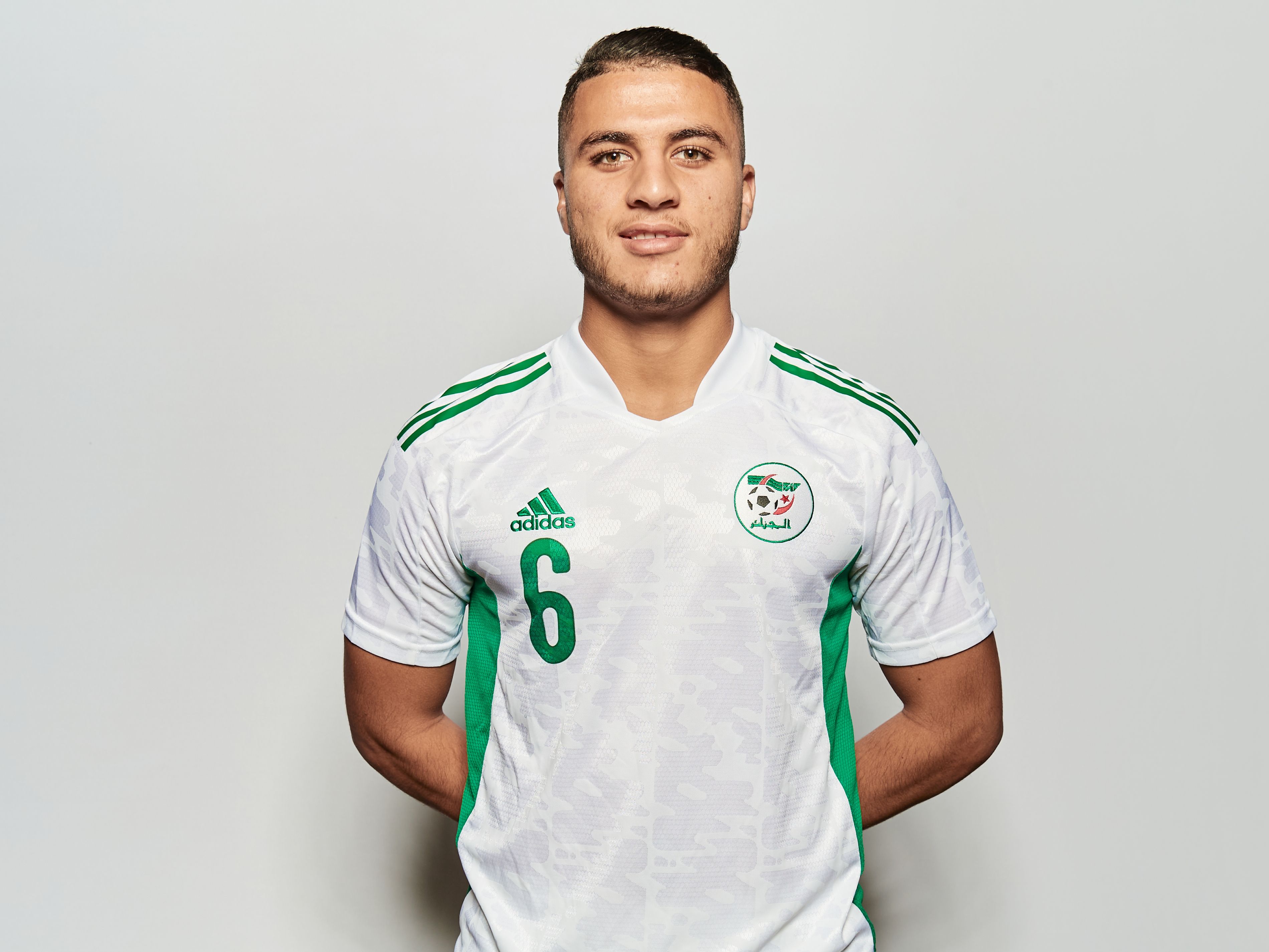Yassine Titraoui photo
