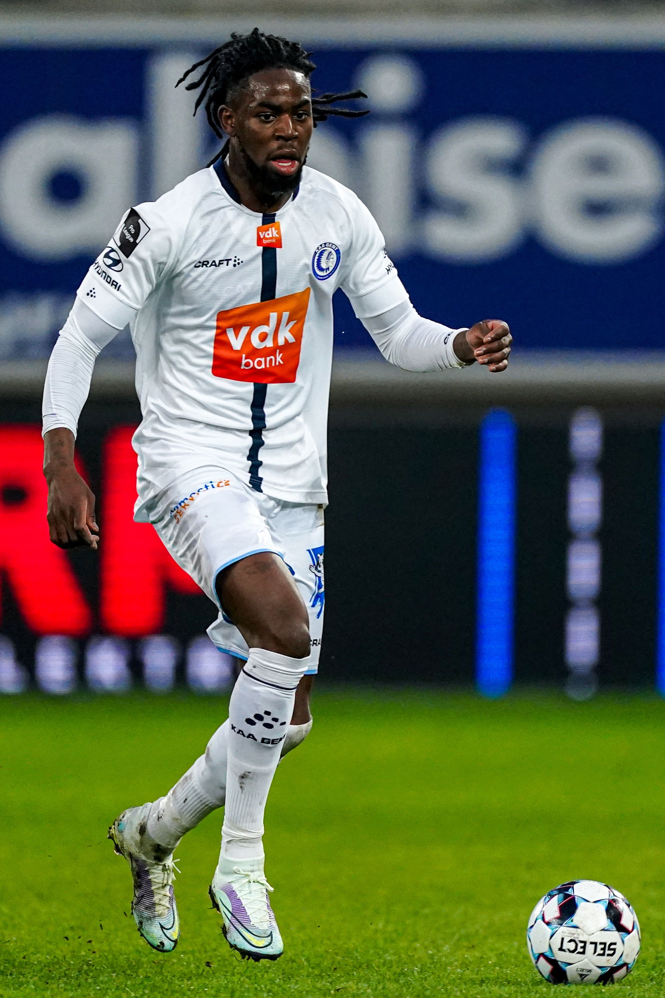 Joseph Okumu photo