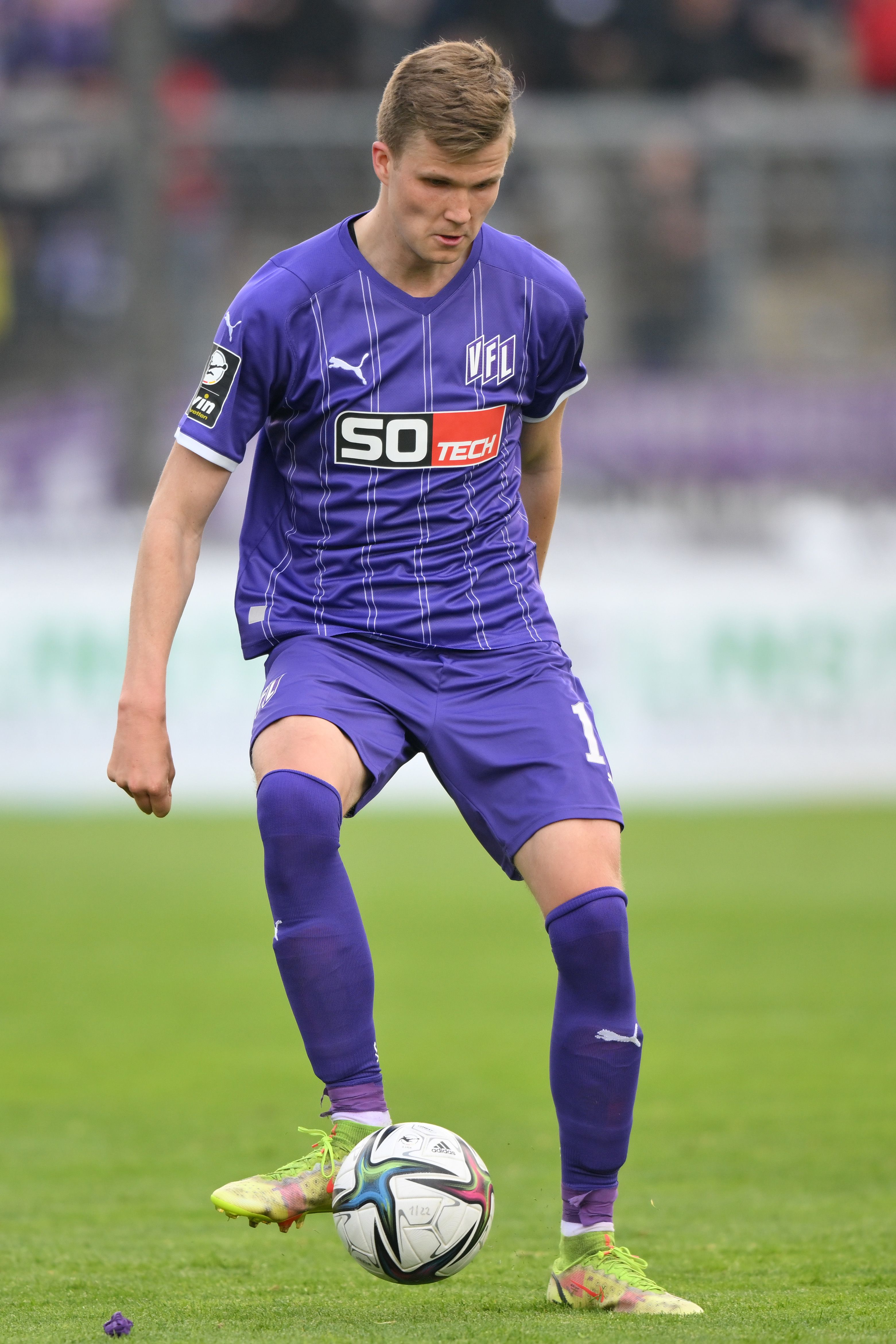 Lukas Kunze photo