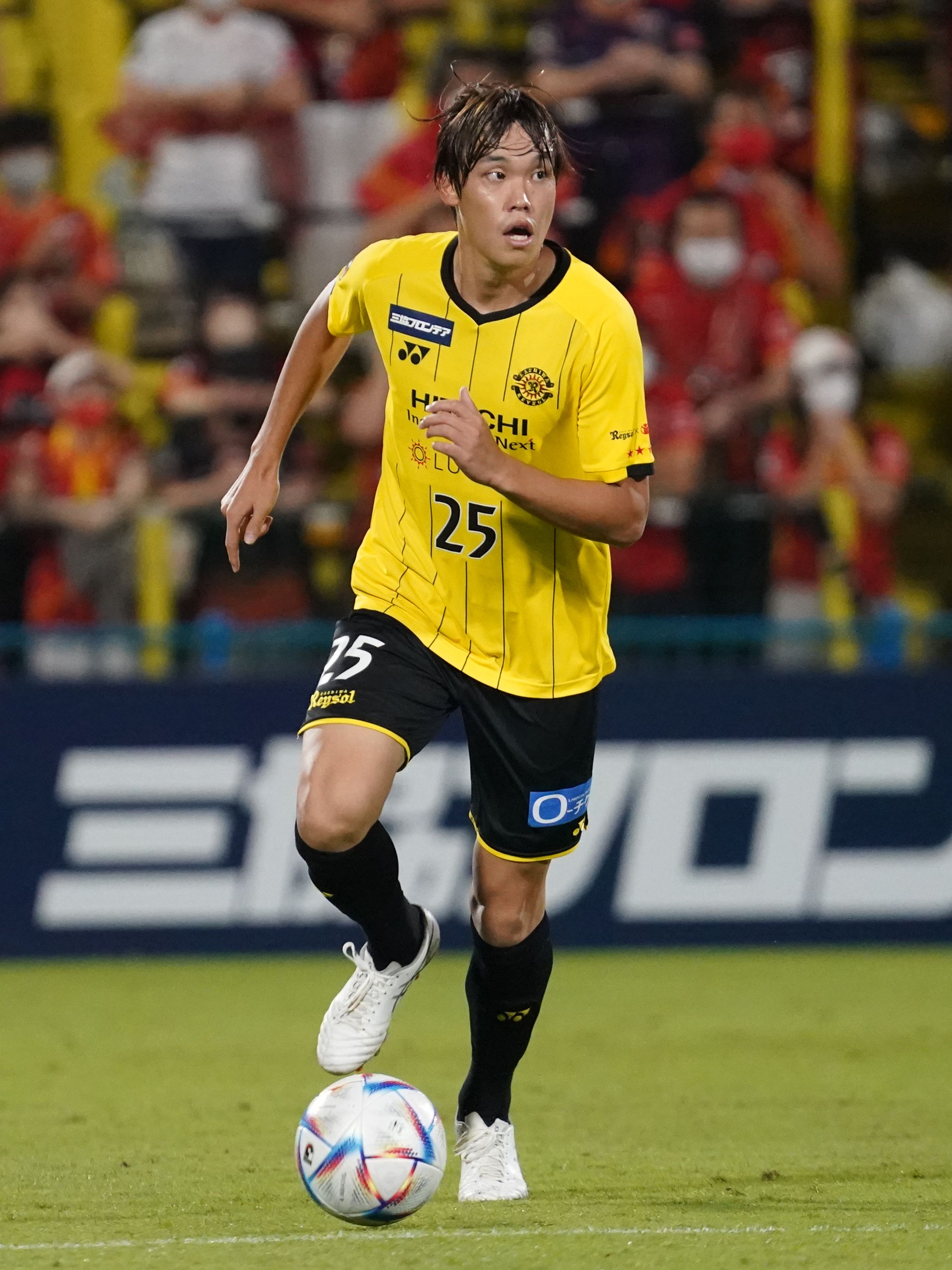 Takuma photo