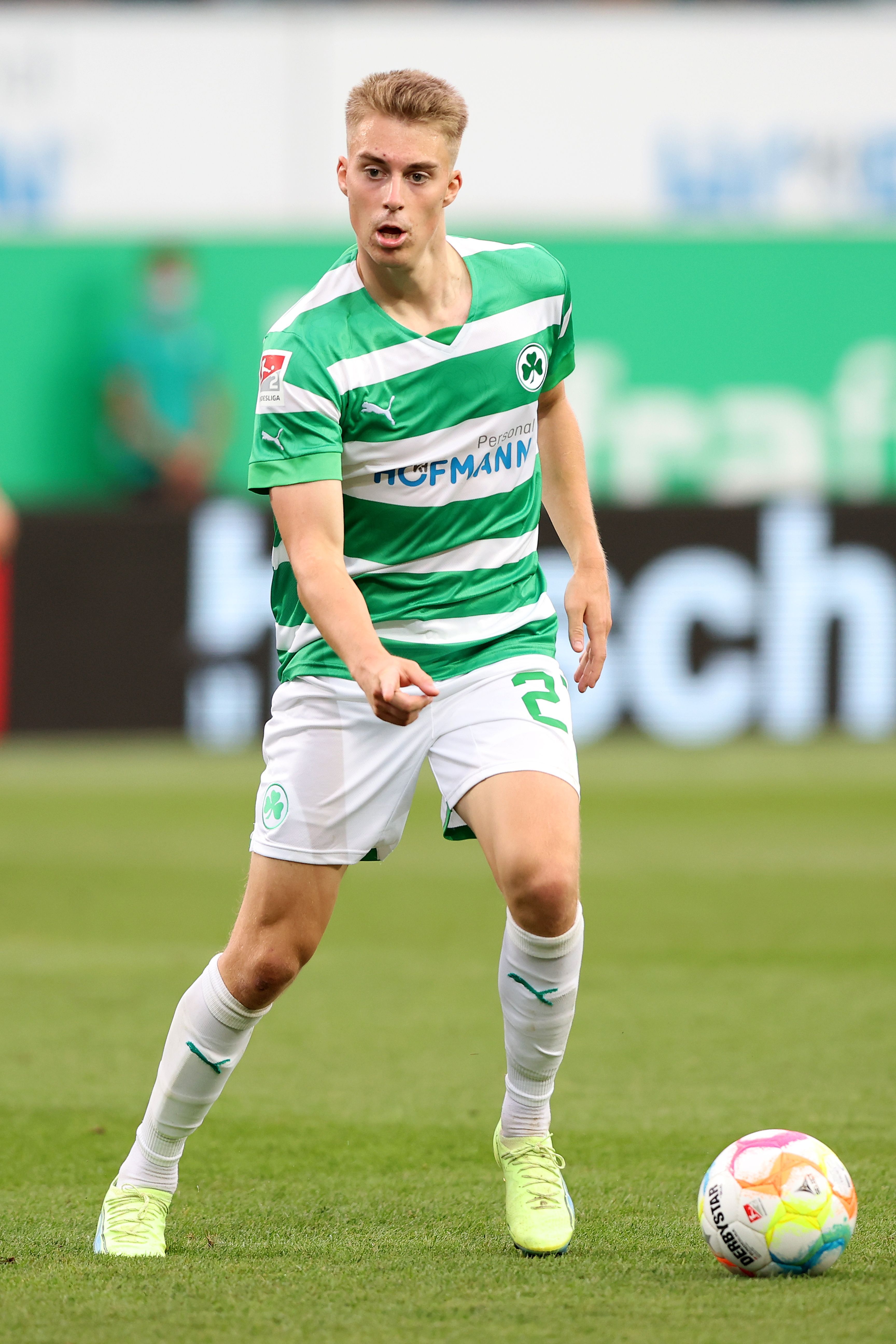 Gian-Luca Itter photo