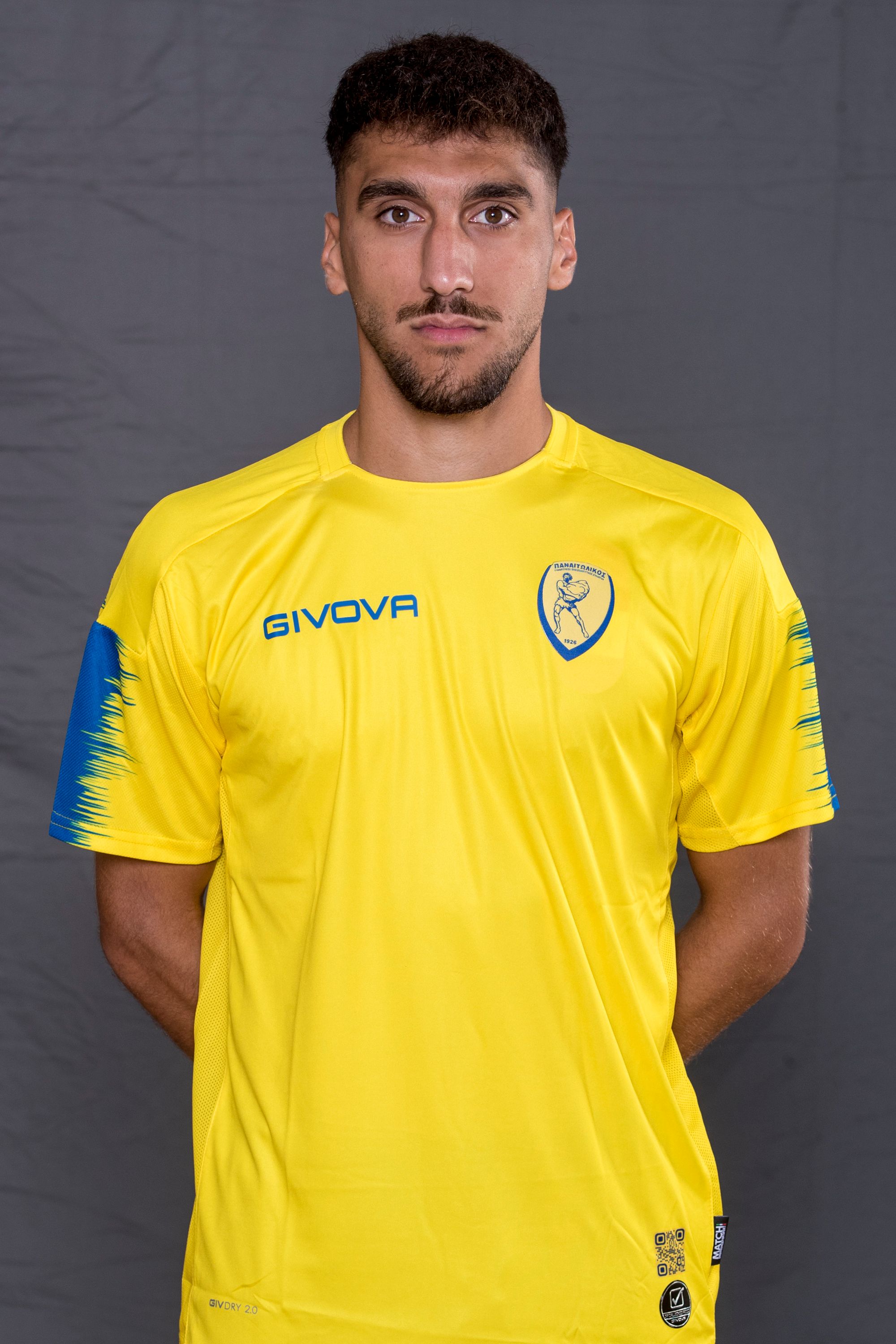 Georgios photo