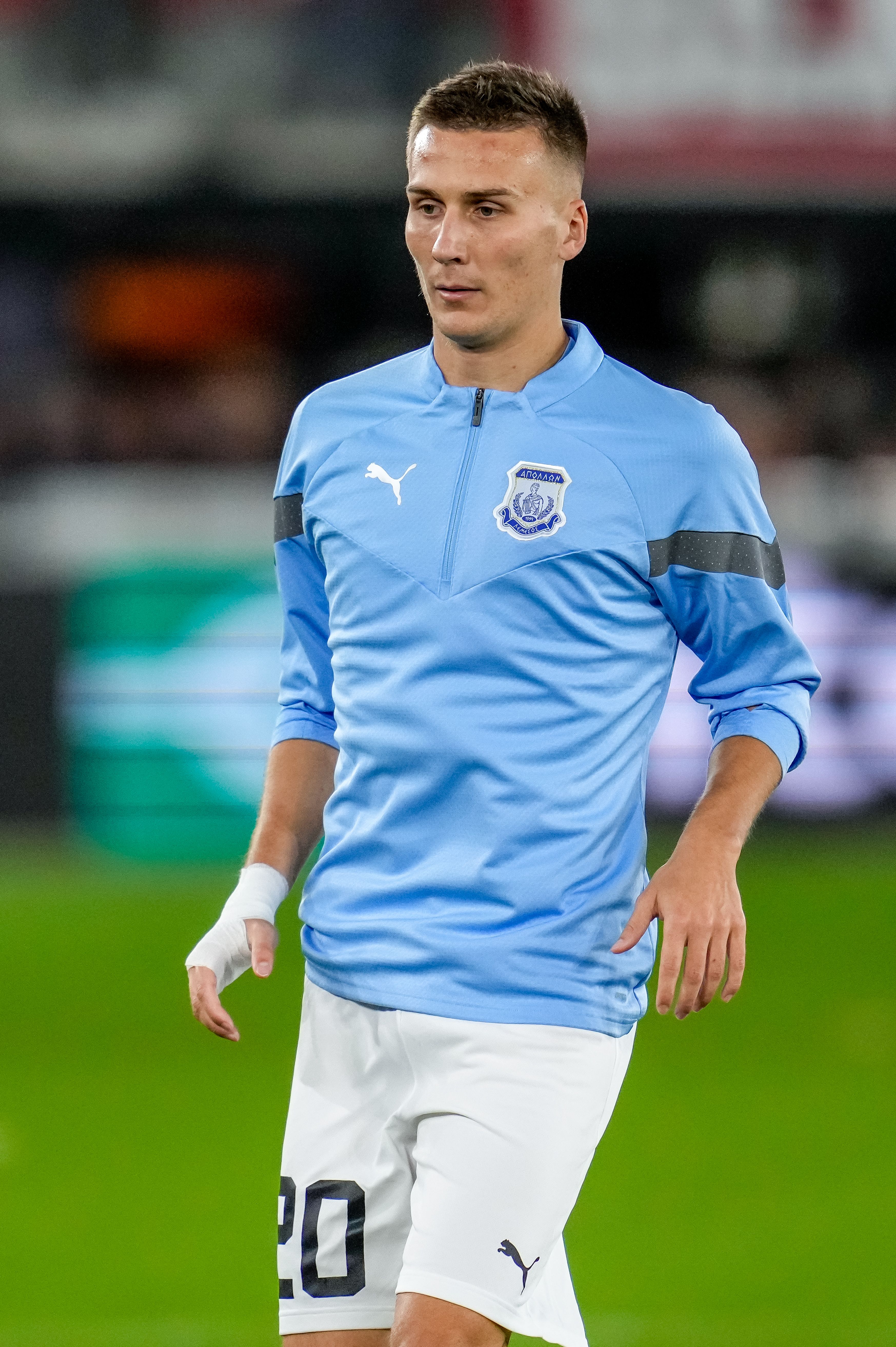 Danilo photo