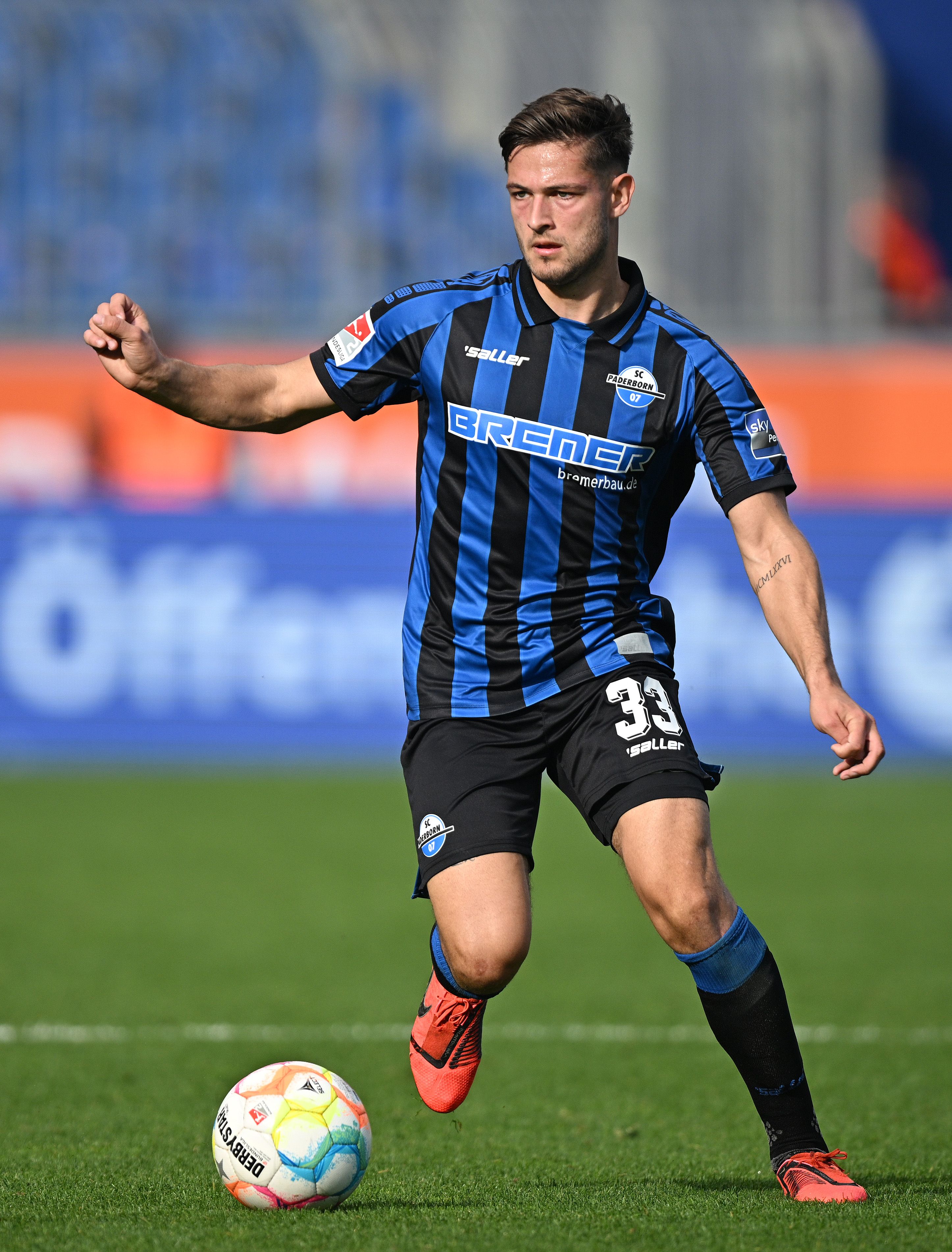 Marcel Hoffmeier photo