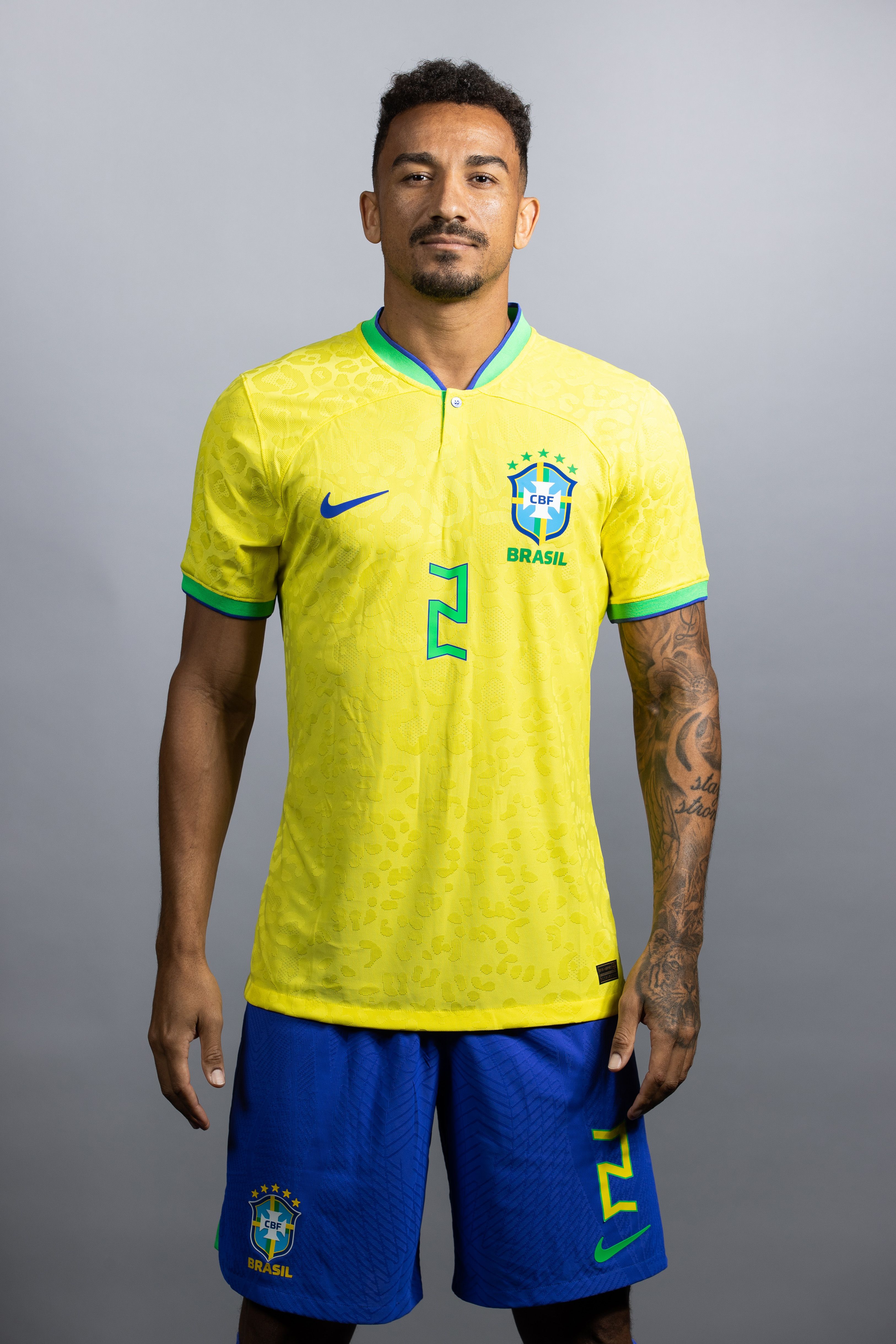 Danilo photo