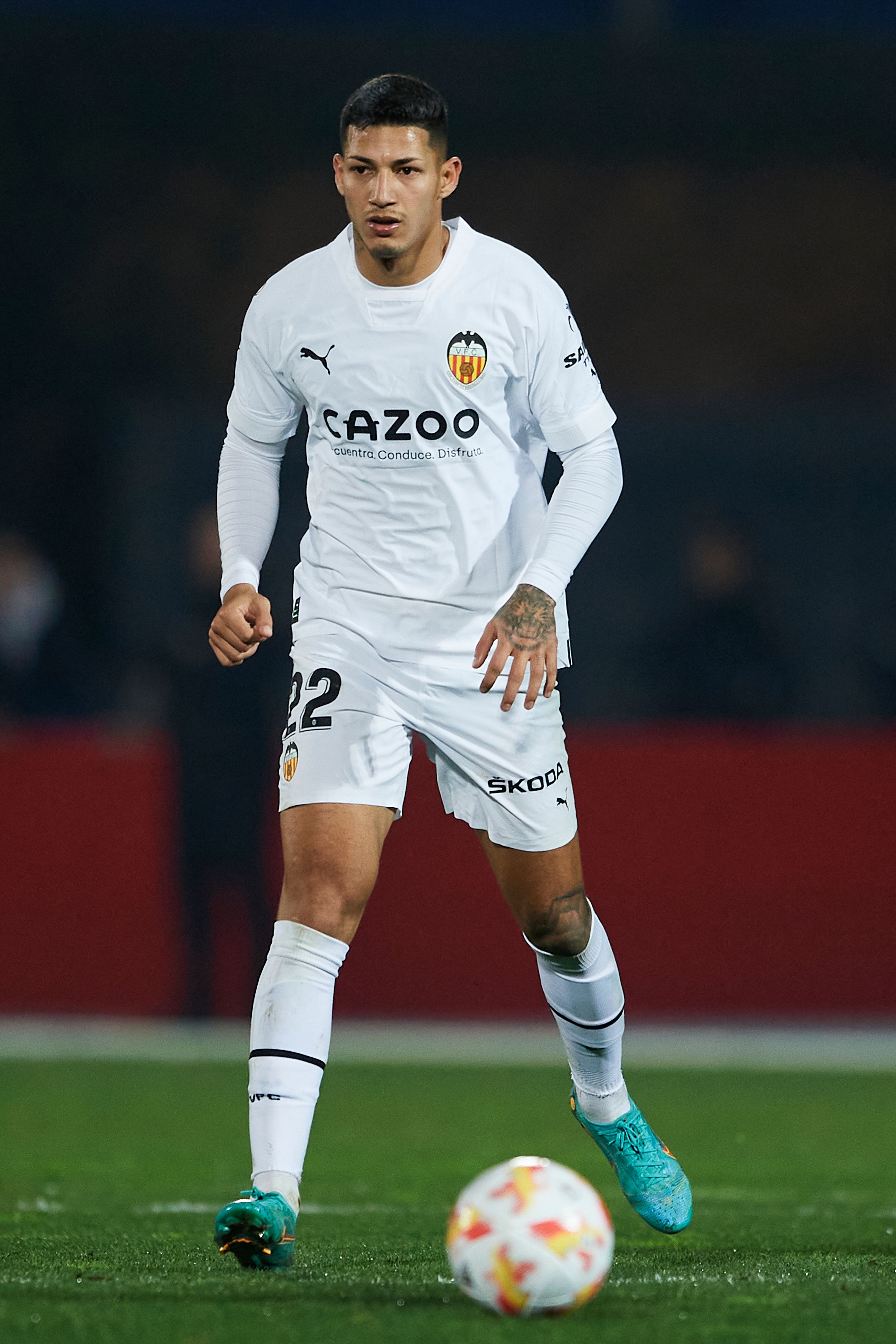 Marcos André photo