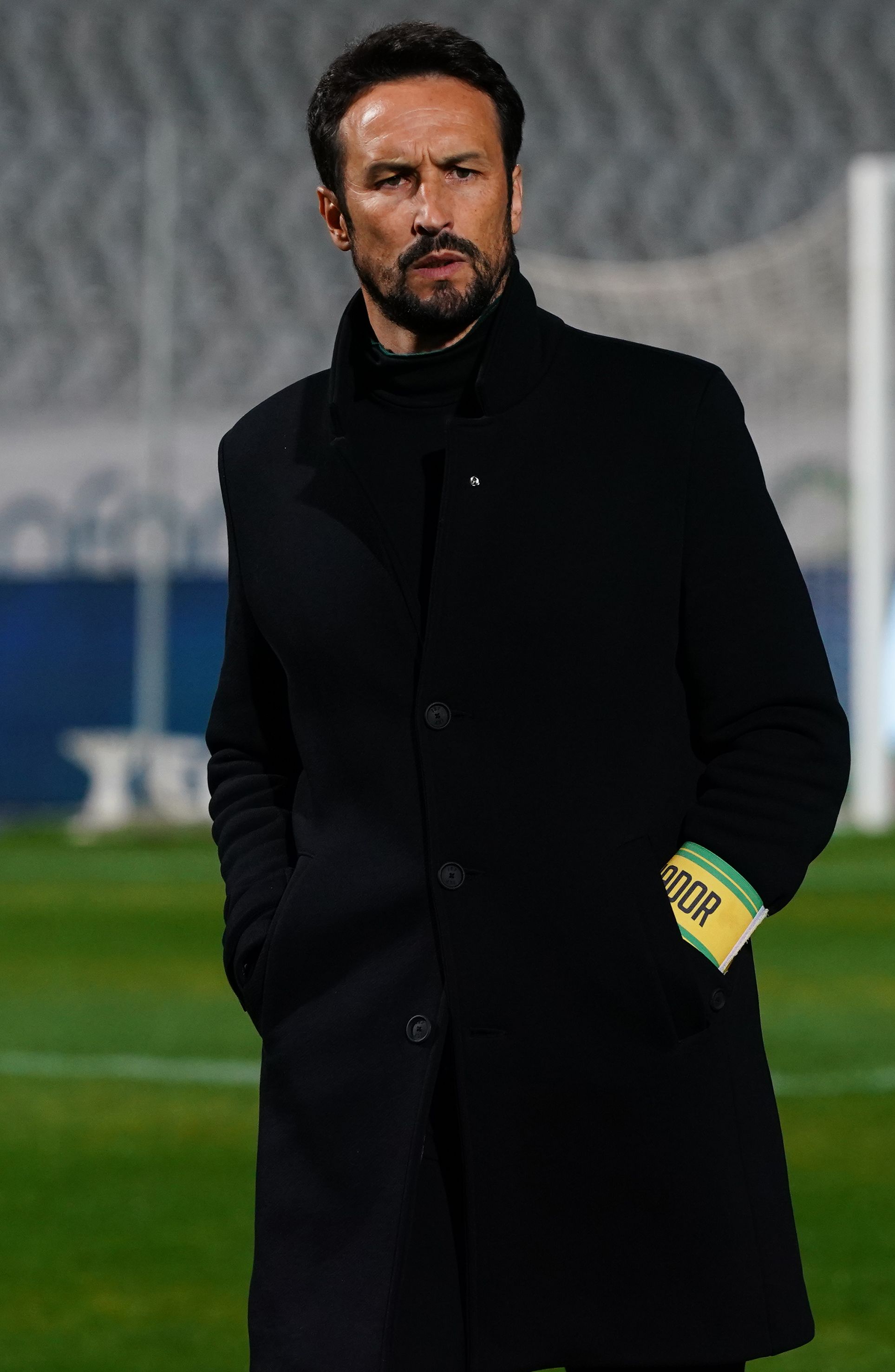 César Peixoto photo