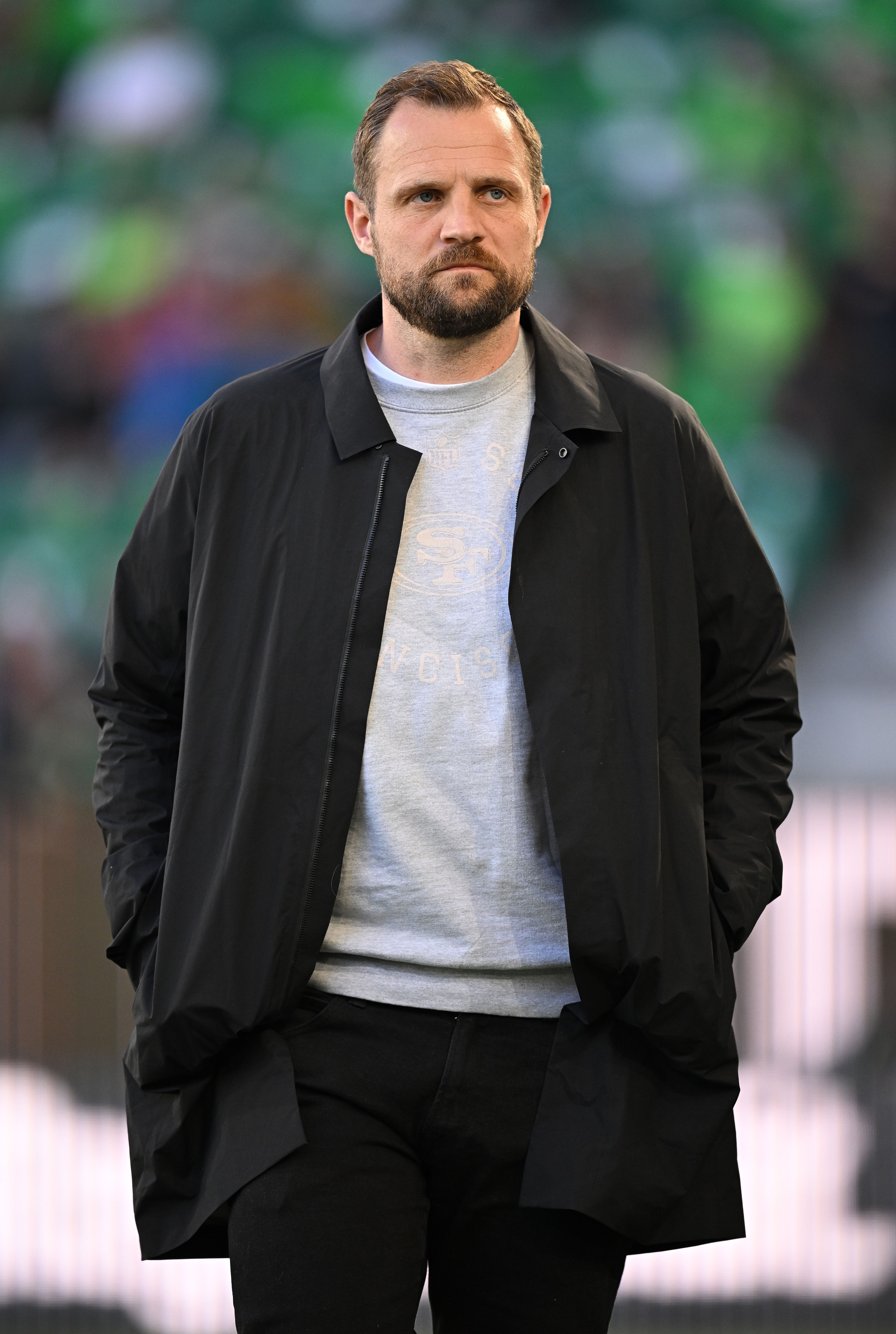 Bo Svensson photo