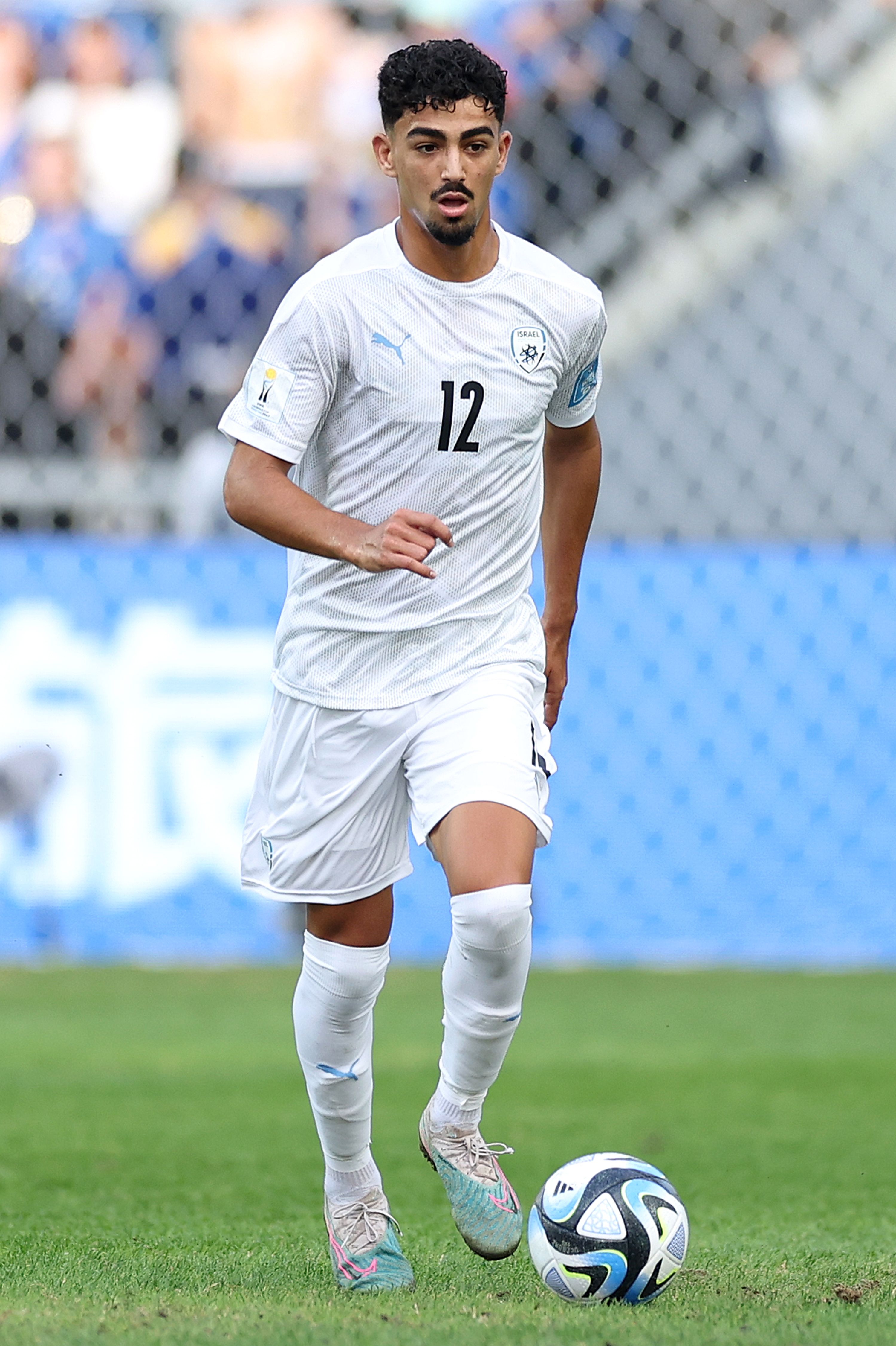 Roy photo