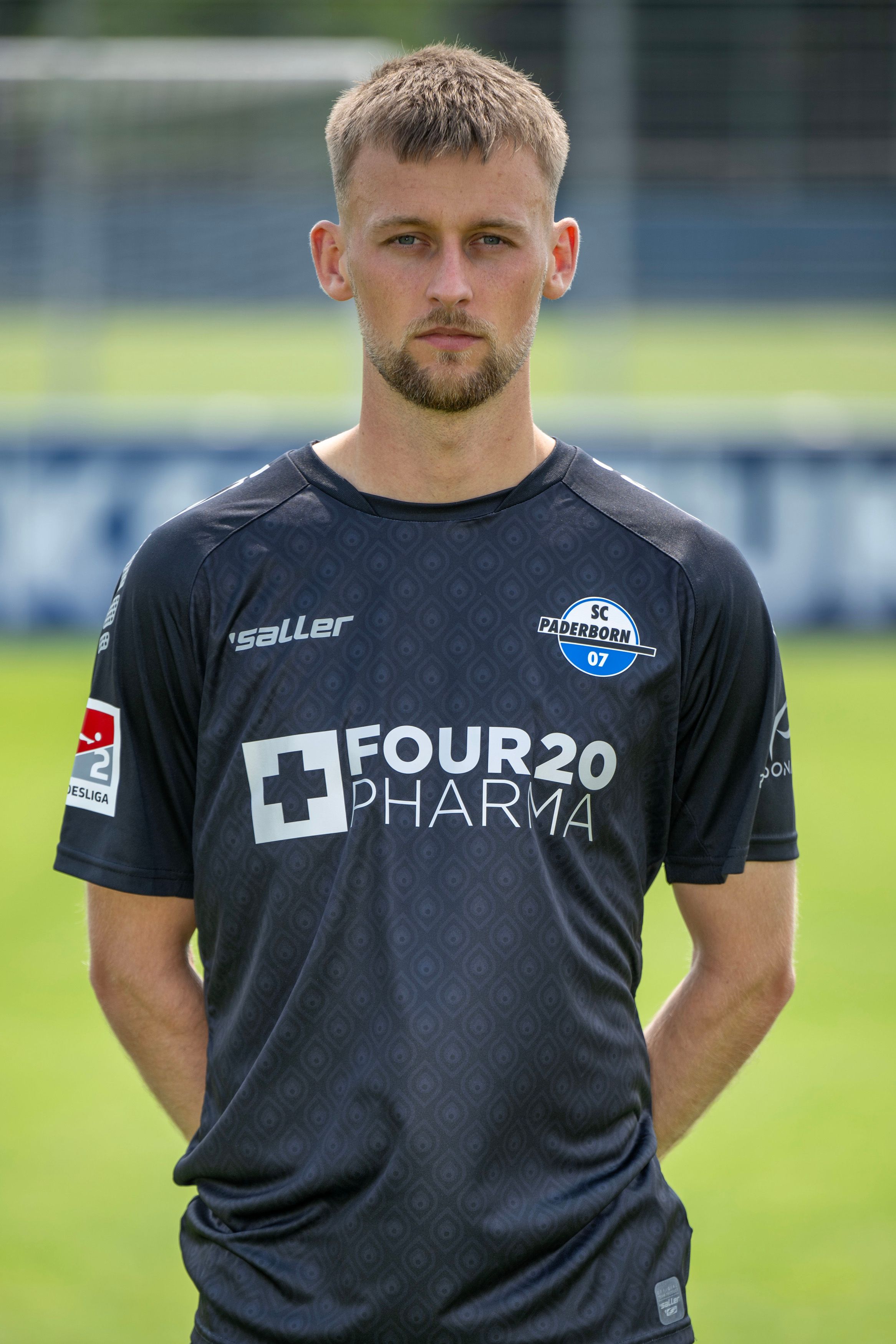Sebastian Klaas photo