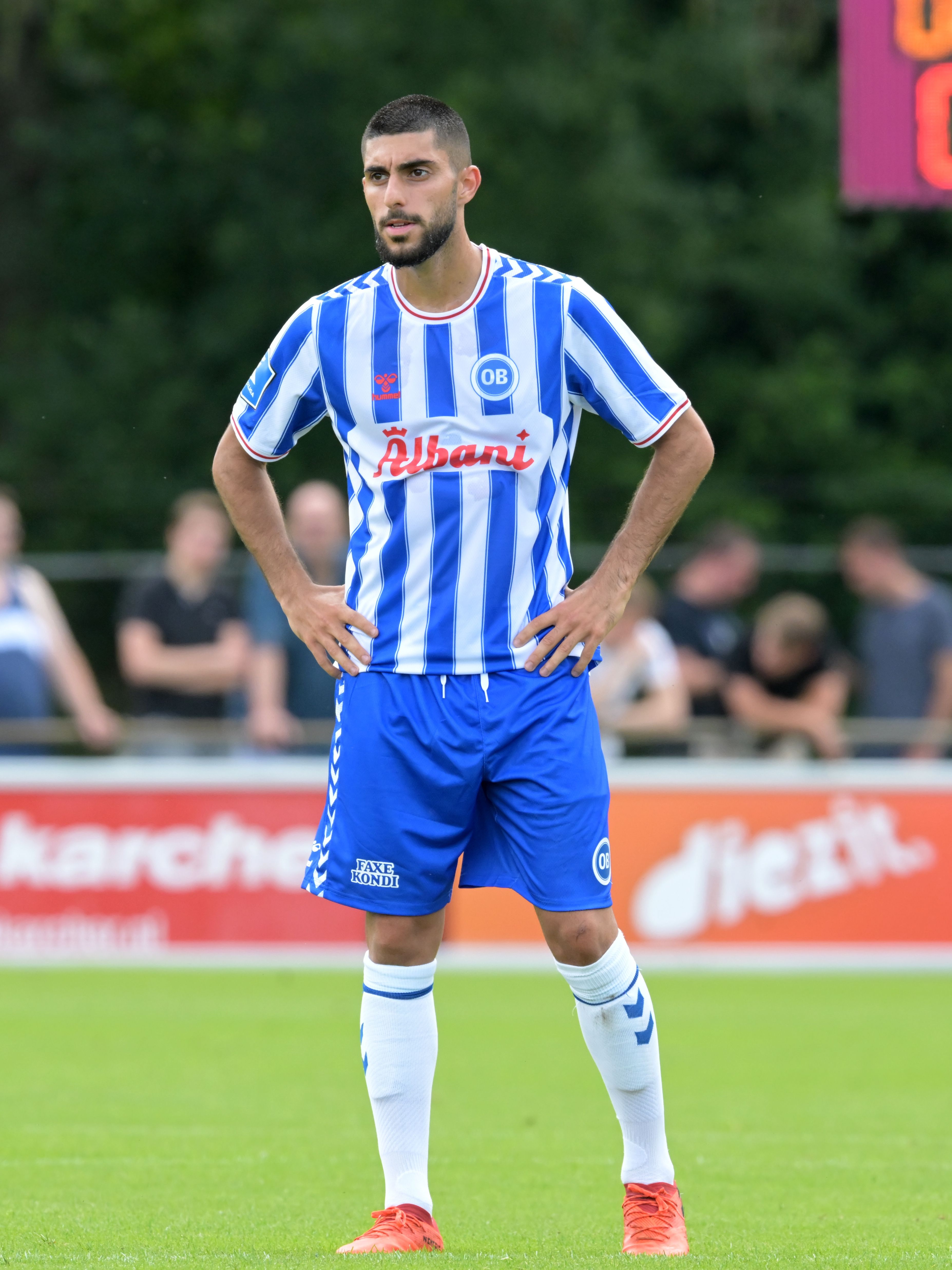 Rami Al Hajj photo