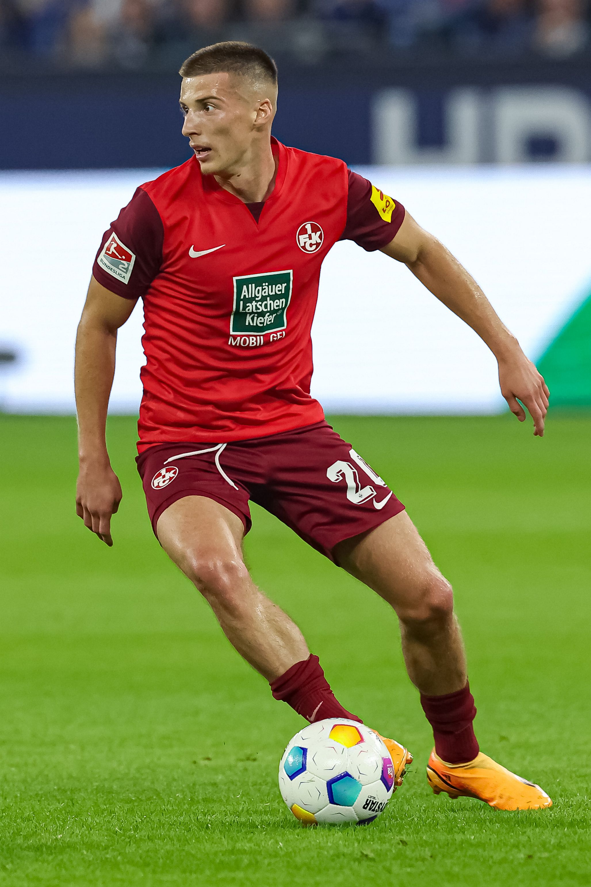Tobias Raschl photo