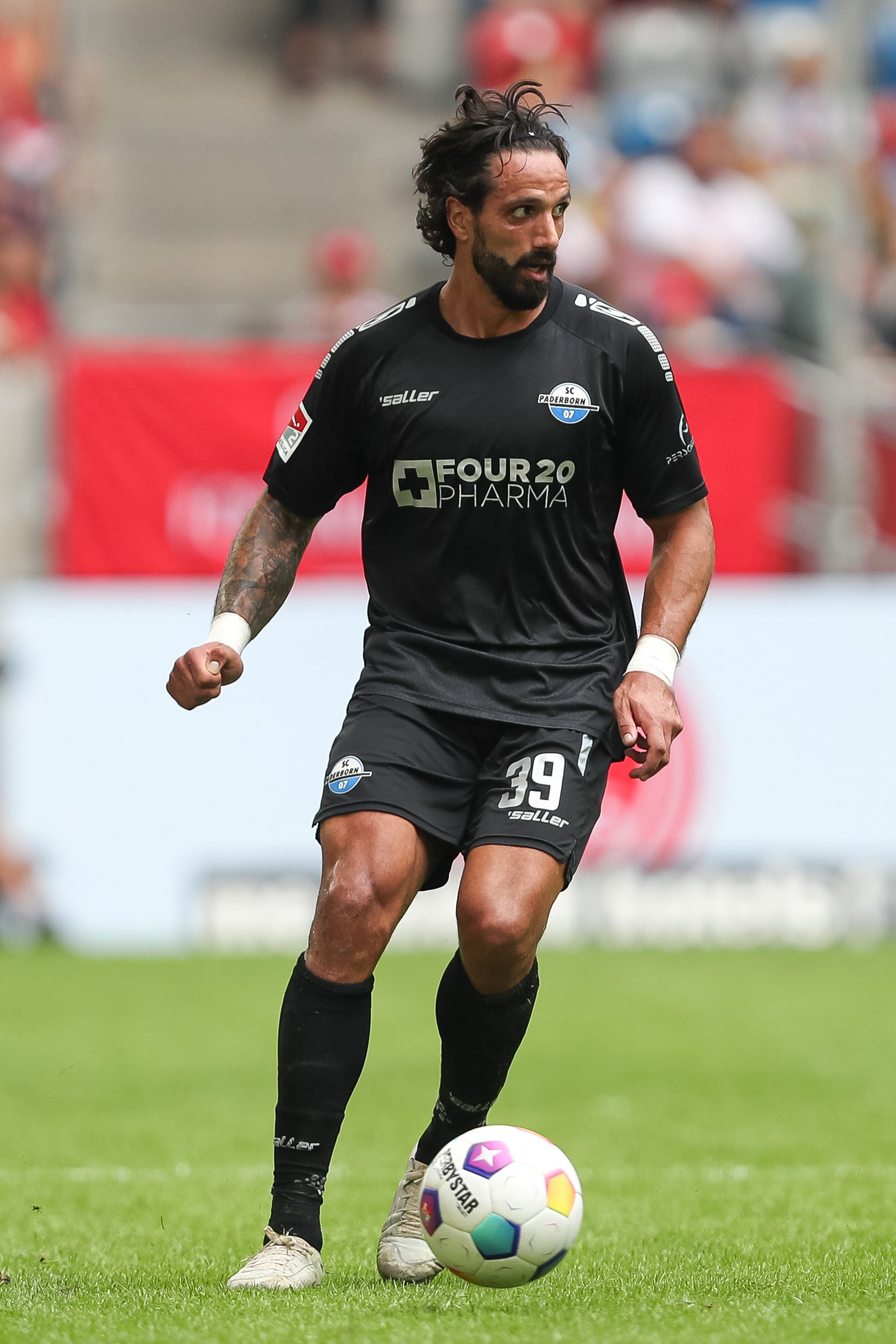 Adriano Grimaldi photo