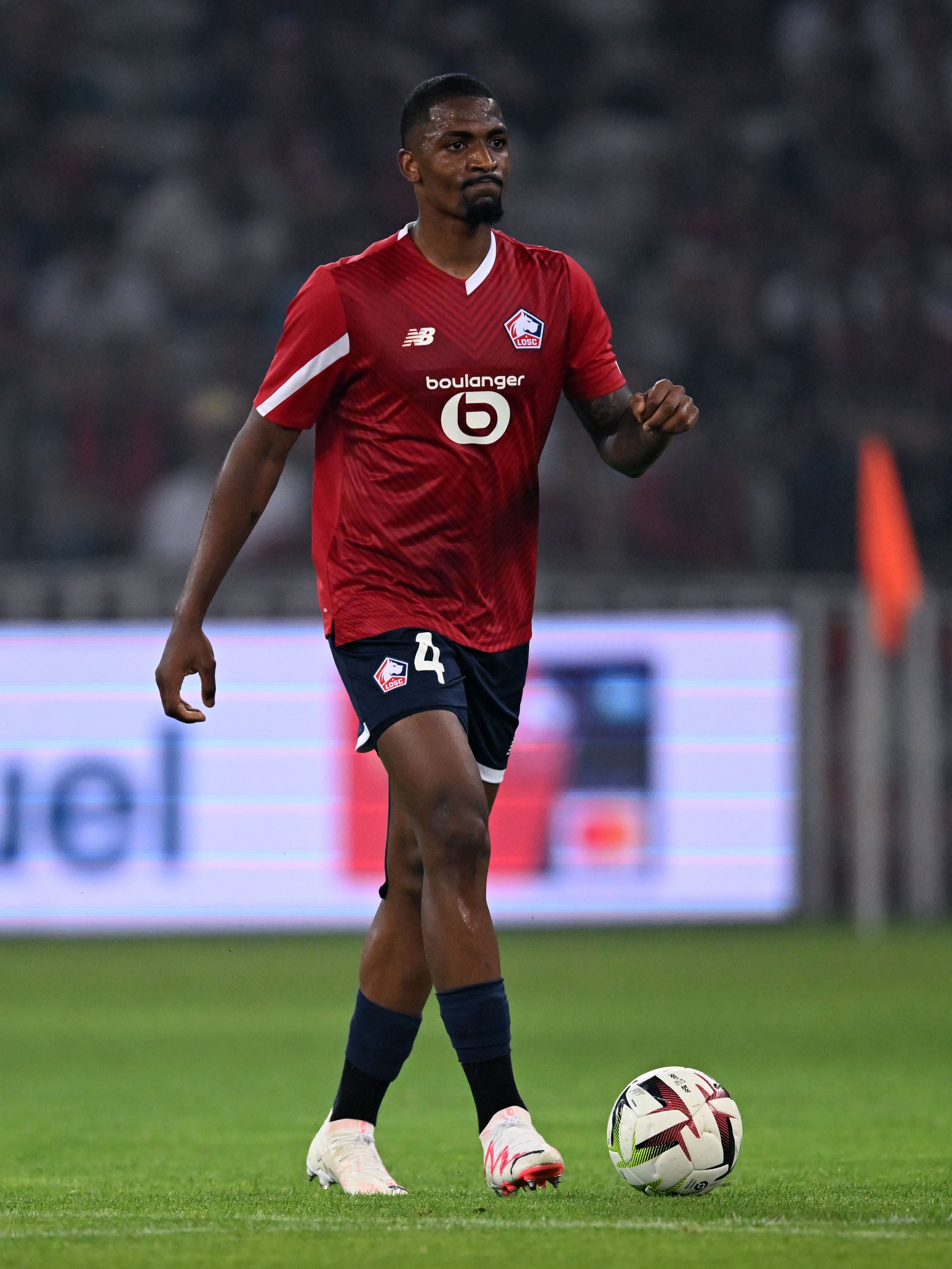 Alexsandro Victor photo