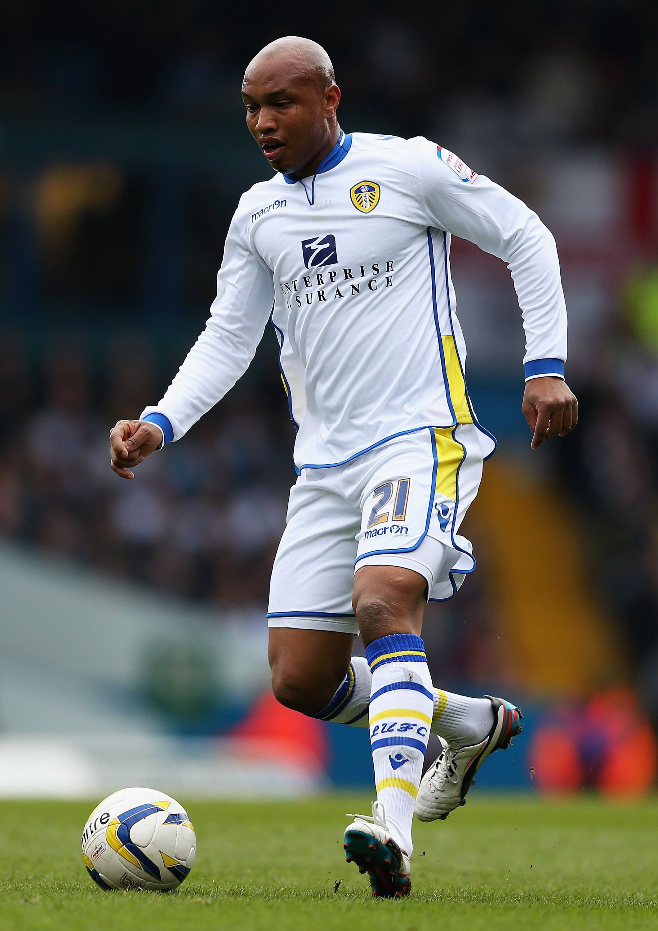 El Hadji Diouf photo