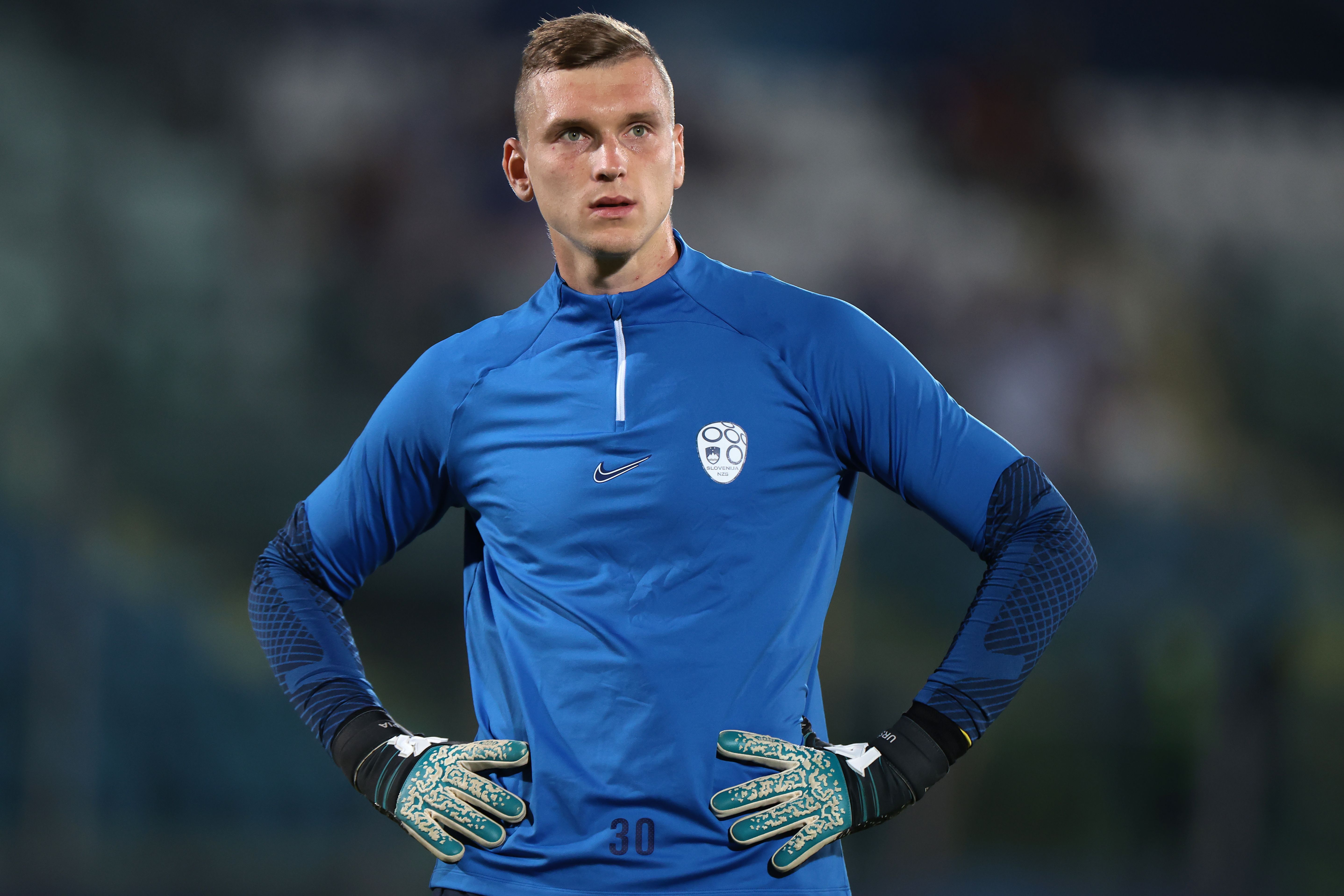 Matevž Vidovšek photo