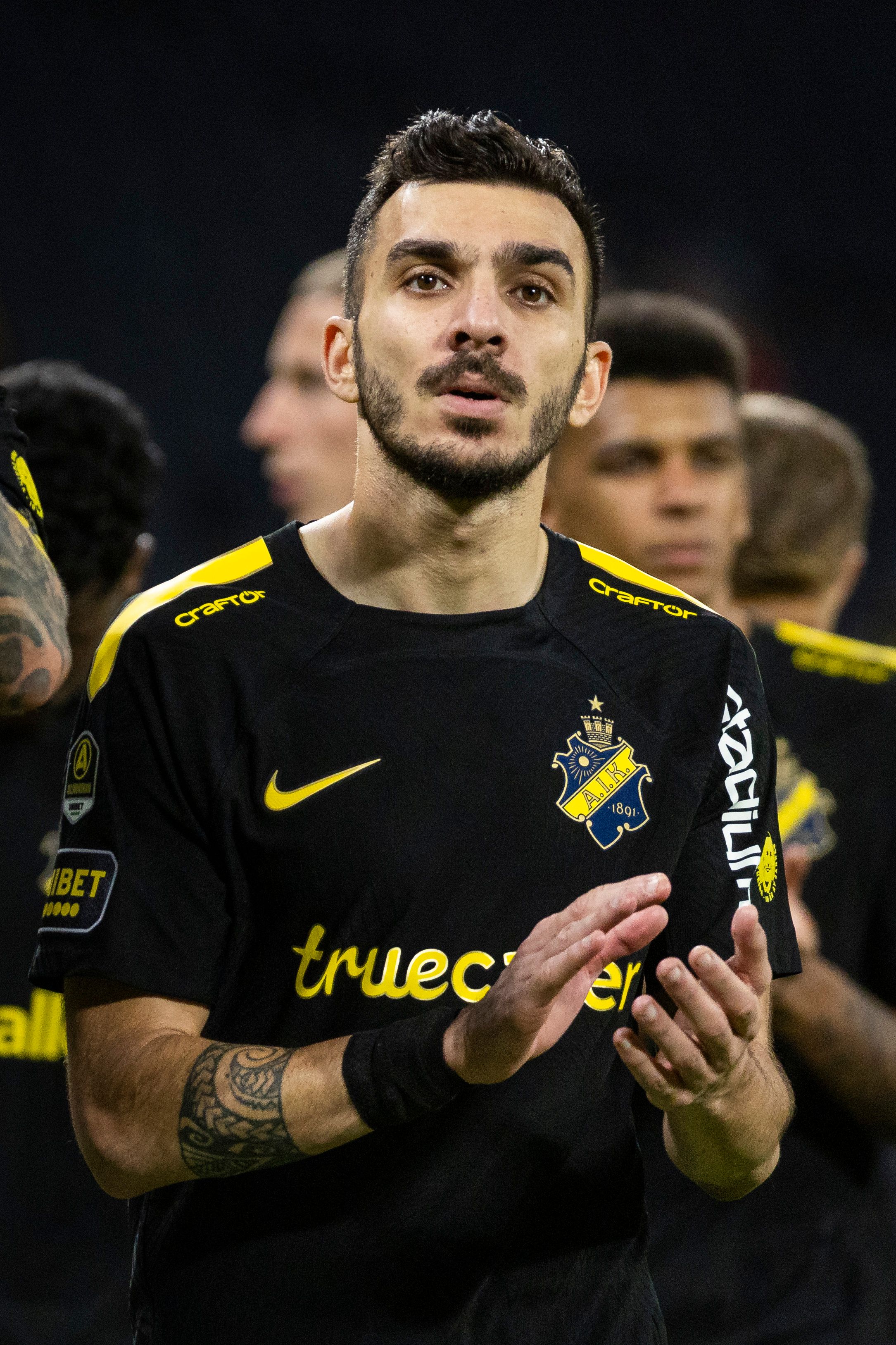 Іоанніс Піттас photo