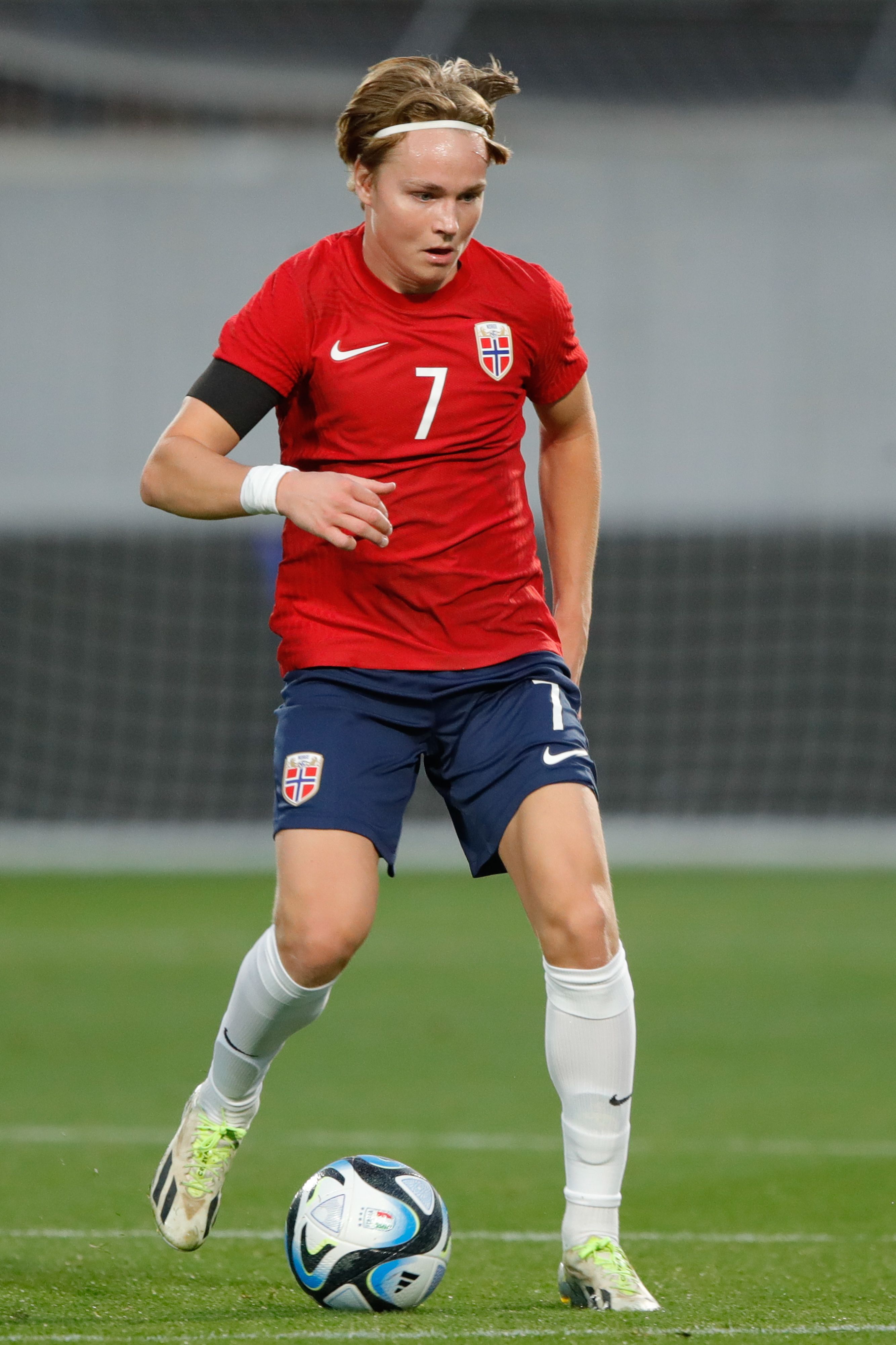 Andreas Rædergård photo