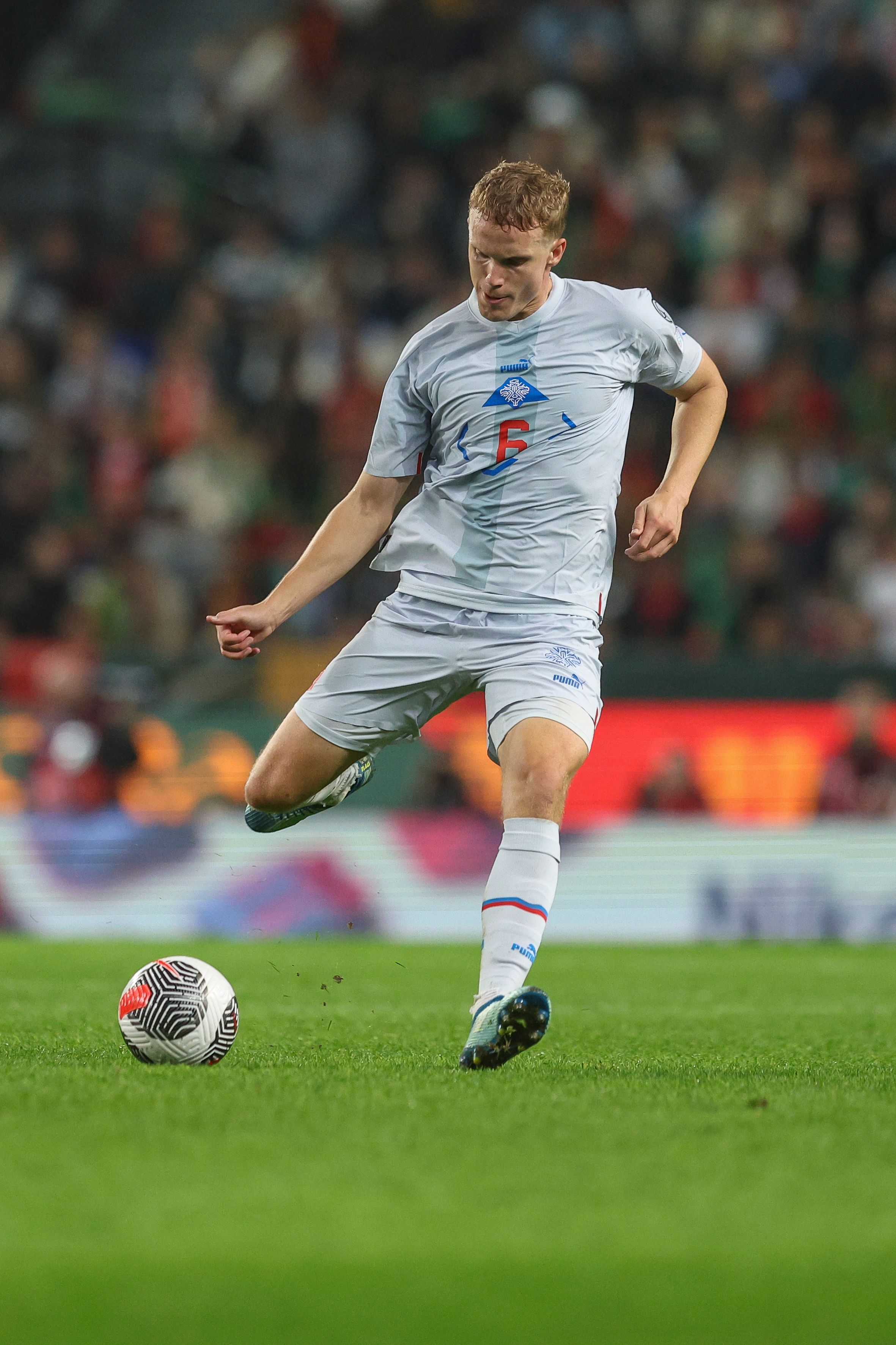 Hjörtur Hermannsson photo