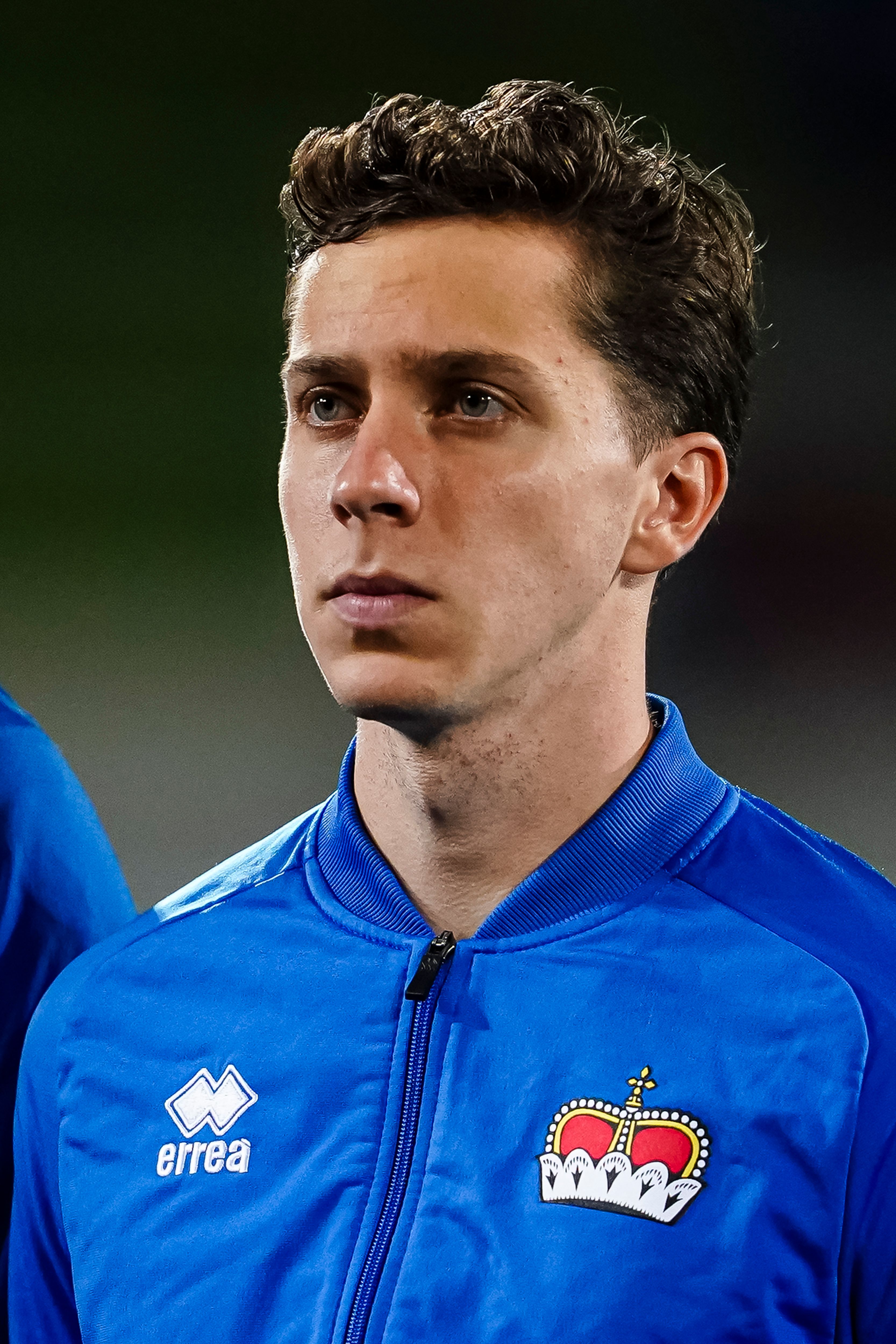 Simon Lüchinger photo