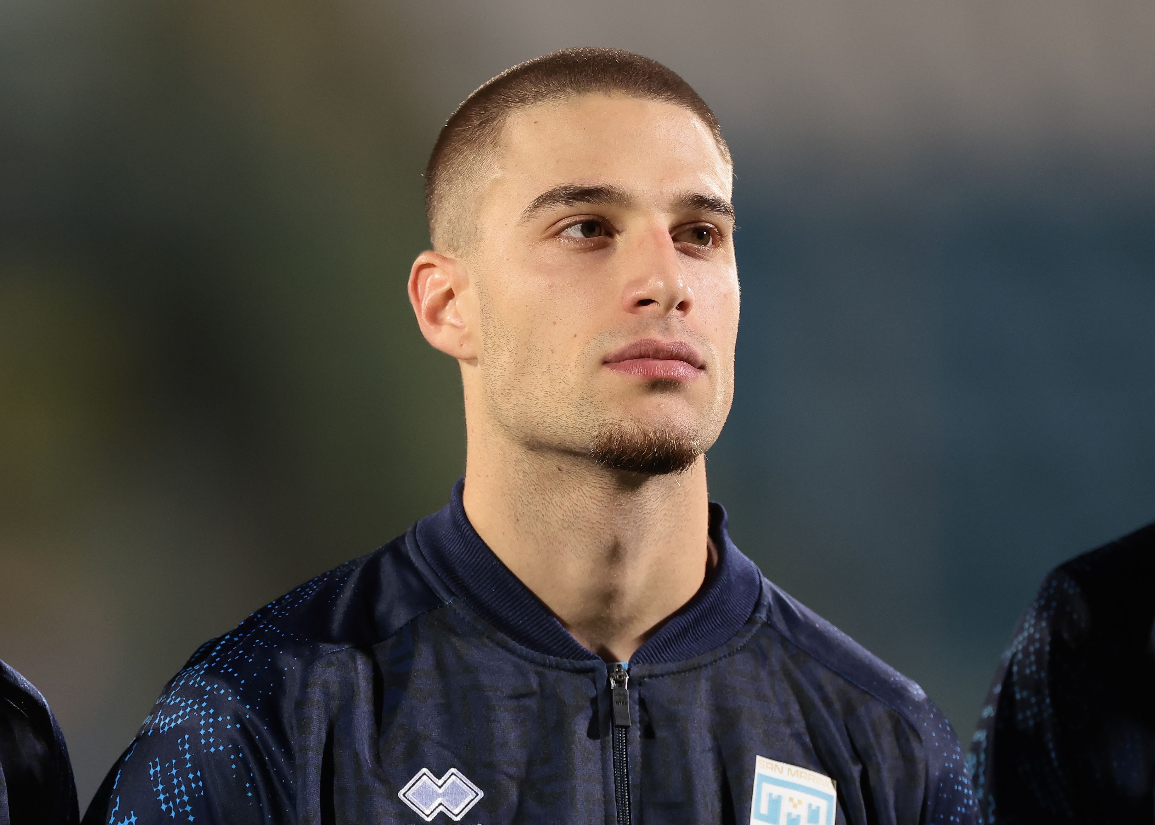 Samuele Zannoni photo