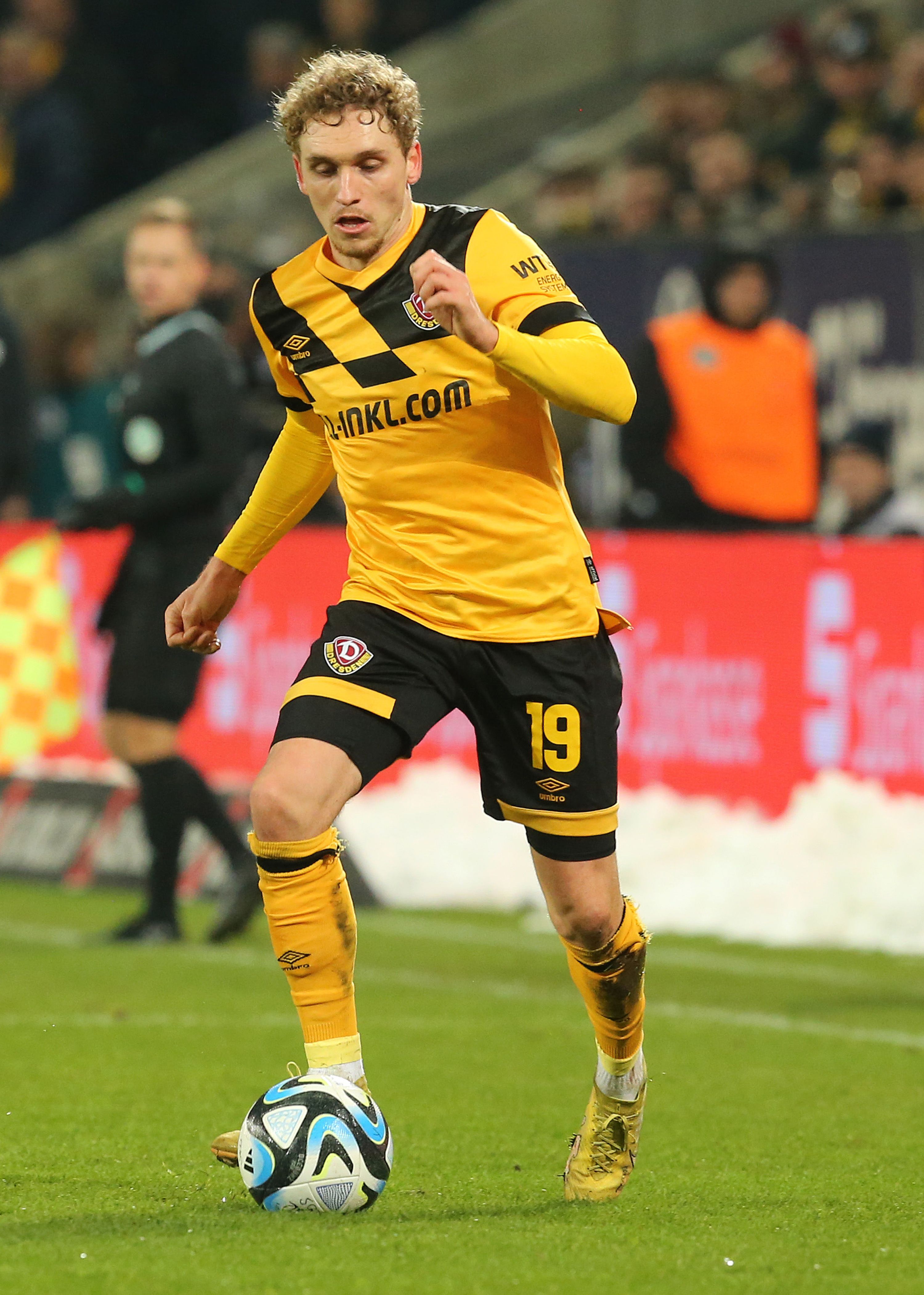 Luca Herrmann photo