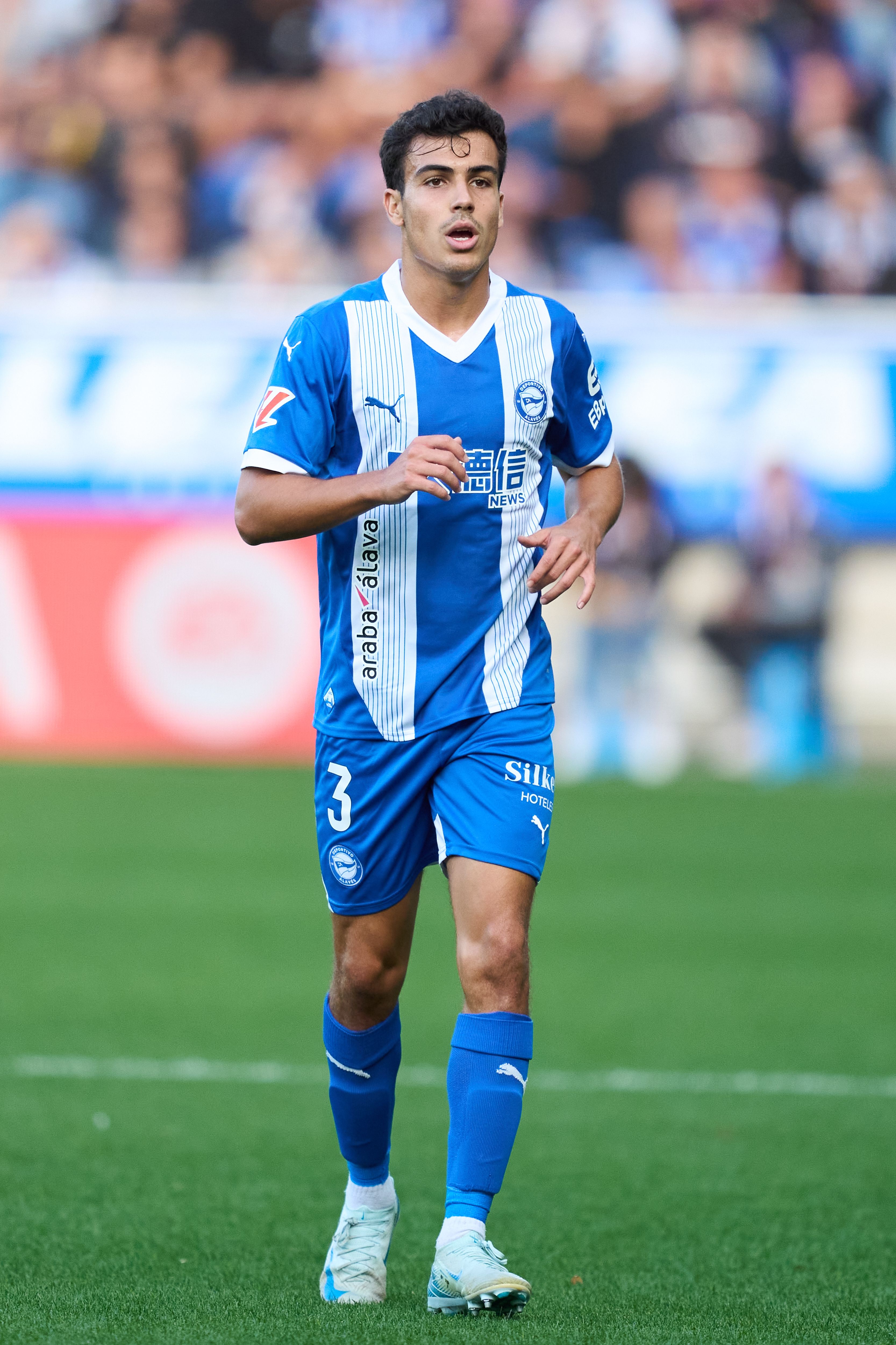 Manuel Jorge photo