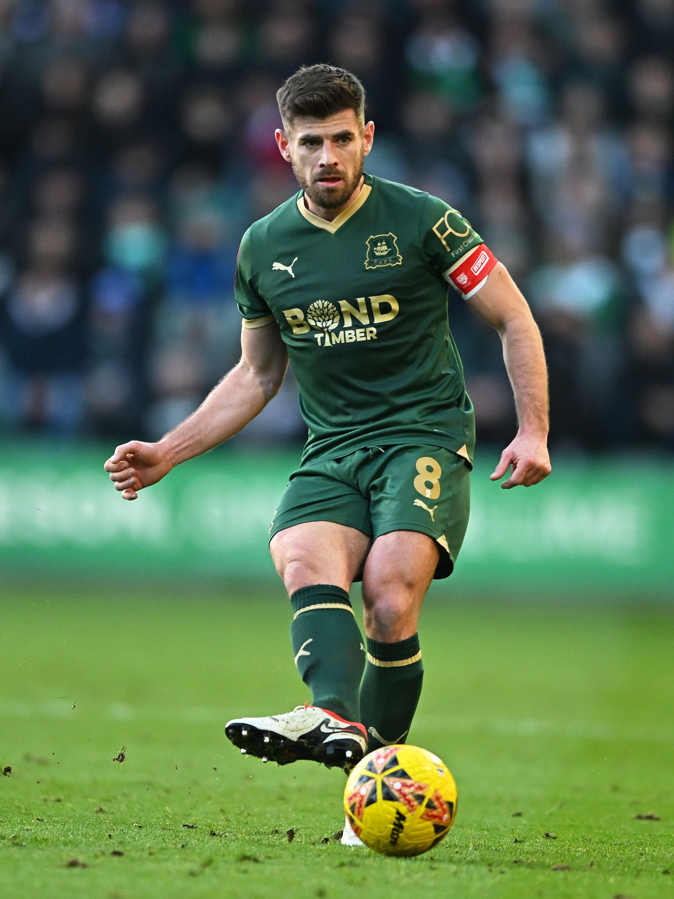 Joe Edwards photo