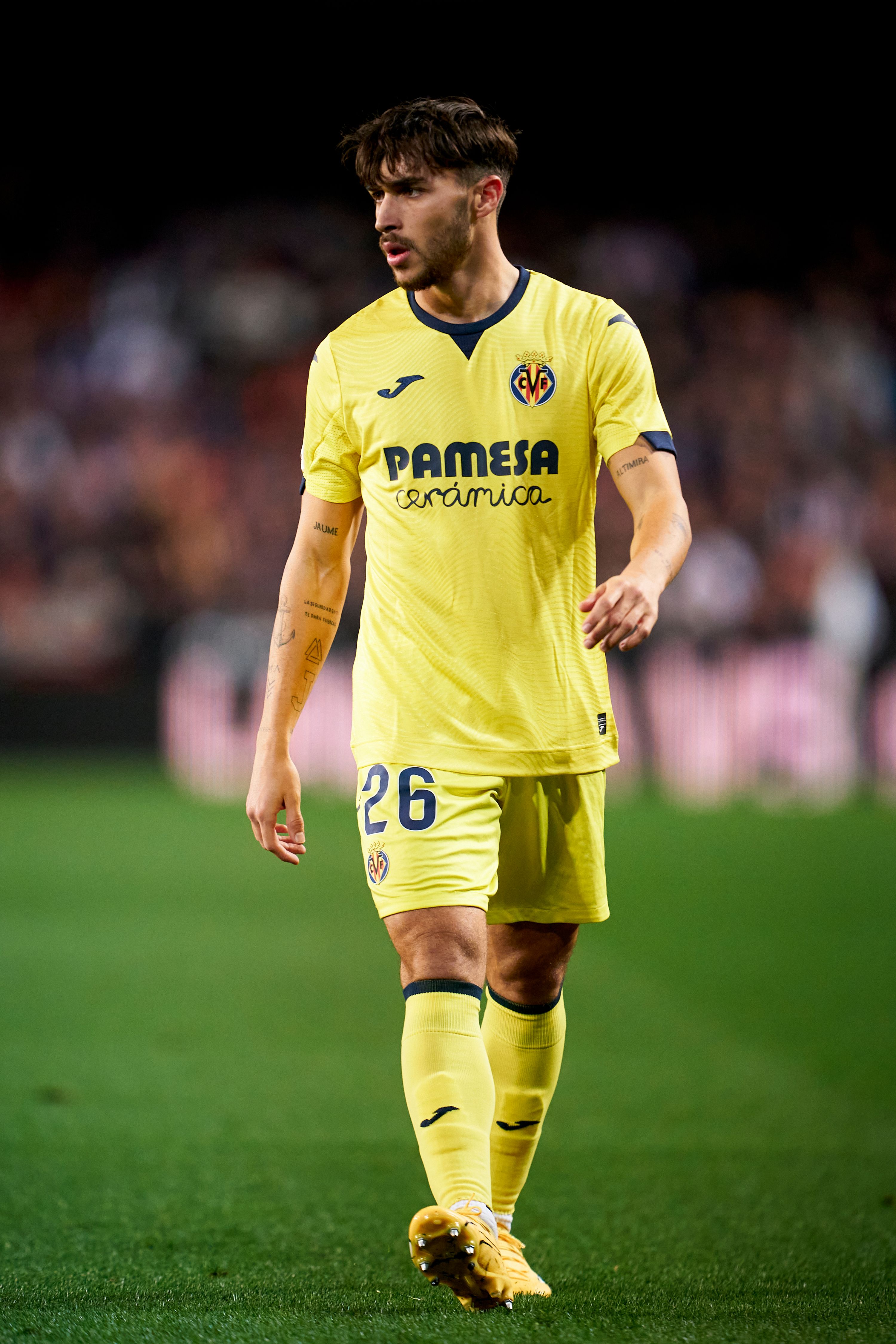 Adrià Altimira photo