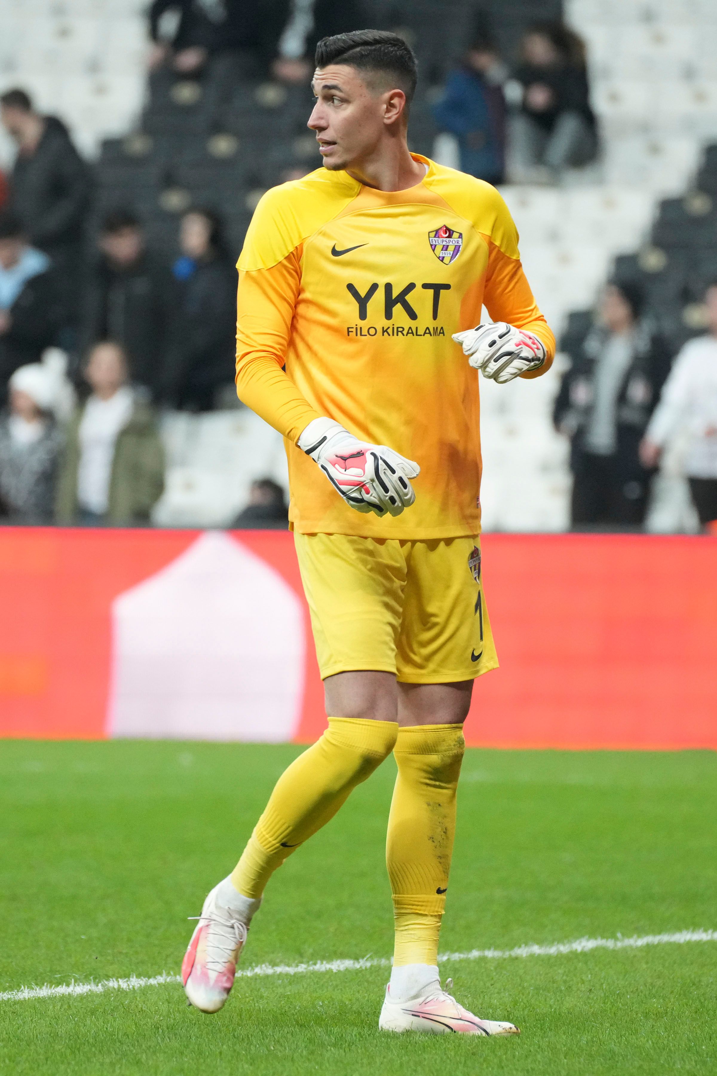 Берке photo