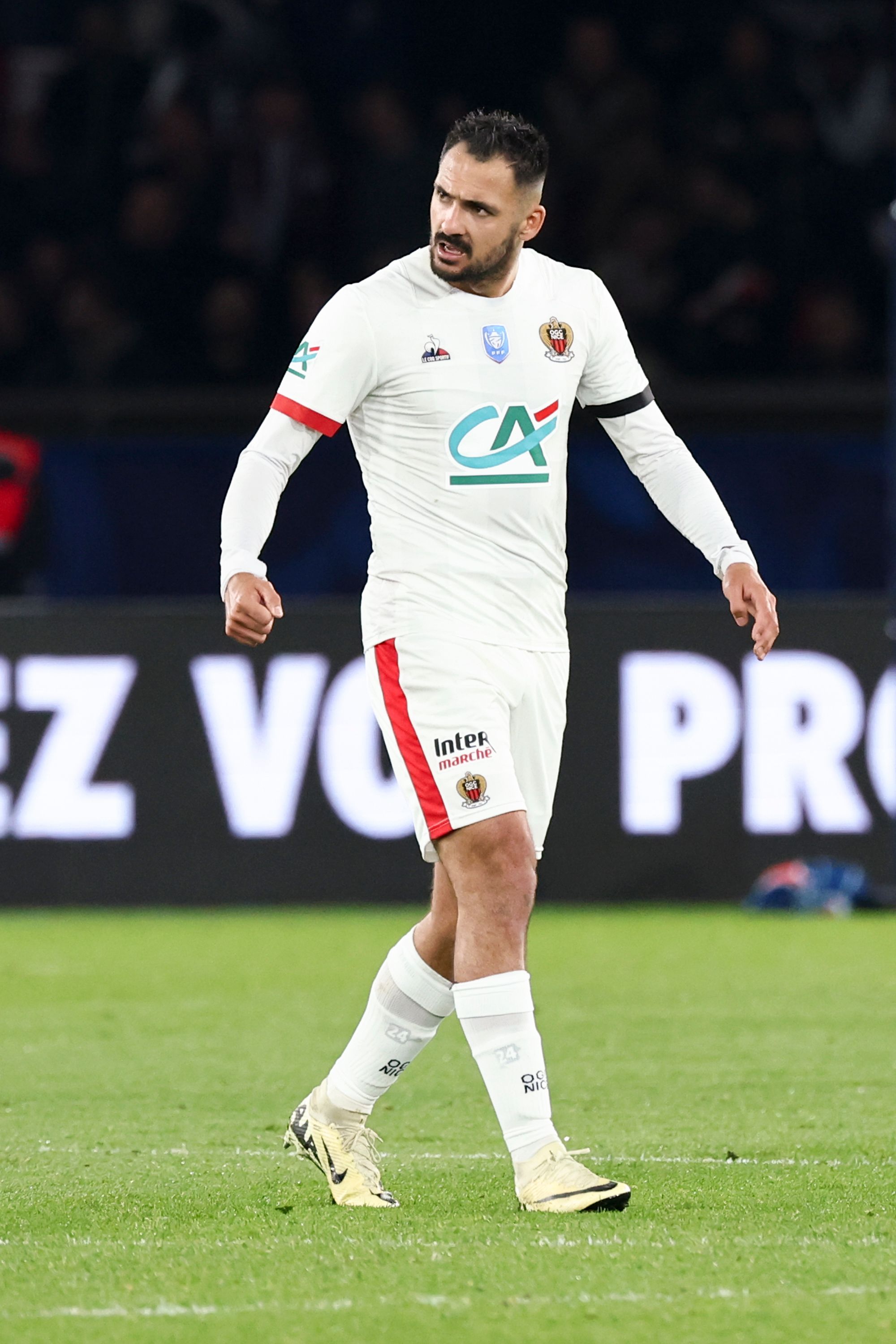Gaëtan Laborde photo