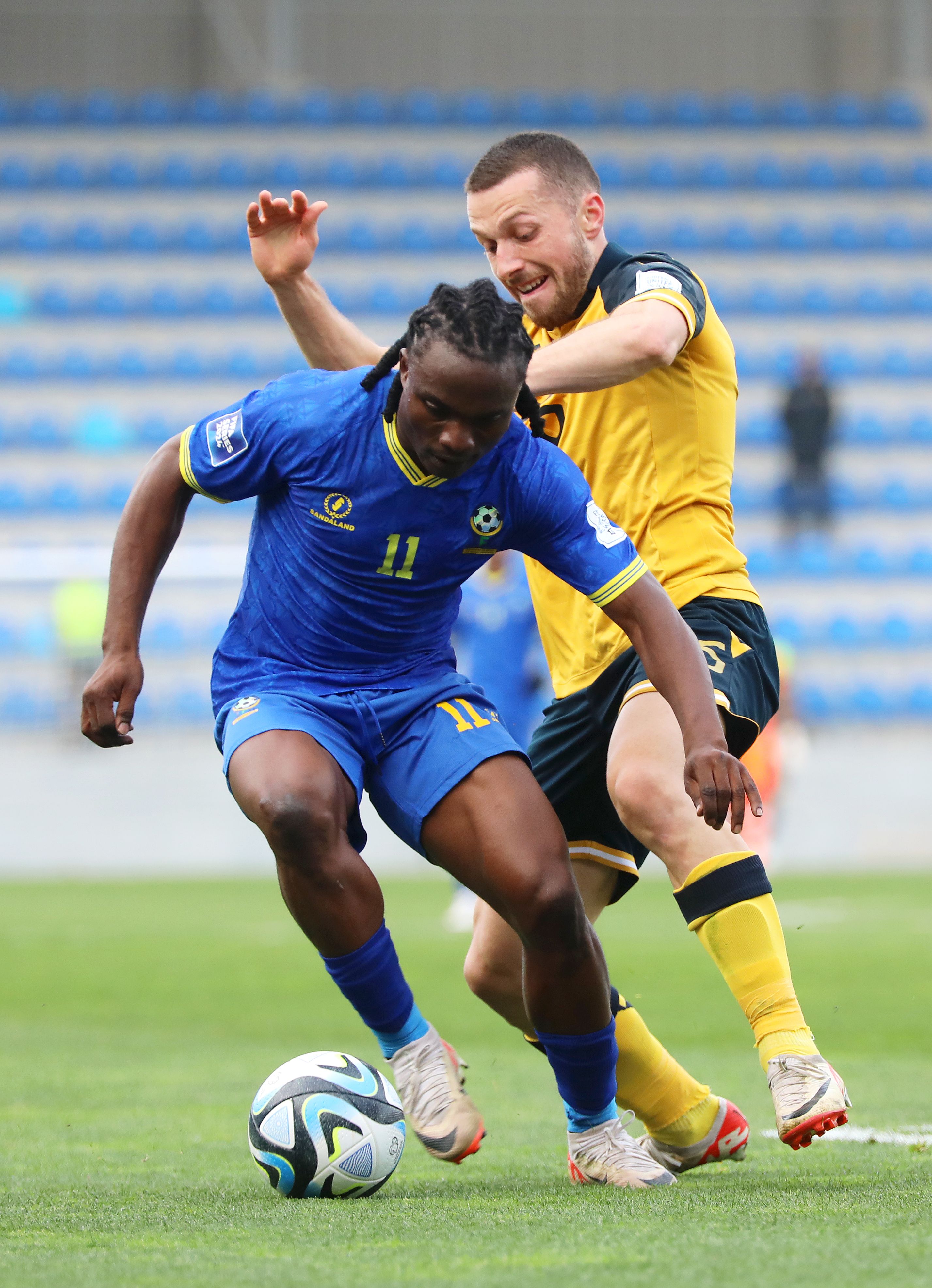 Viktor photo
