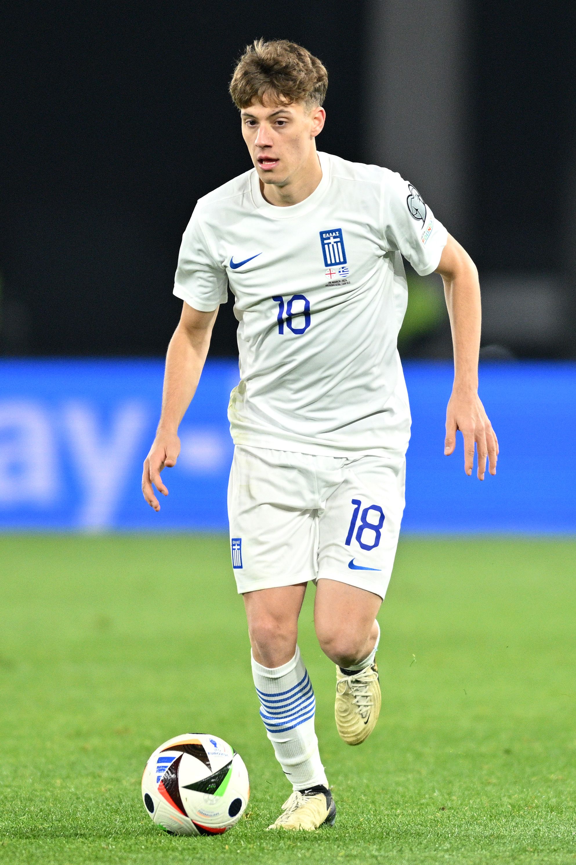 Ioannis Konstantelias photo